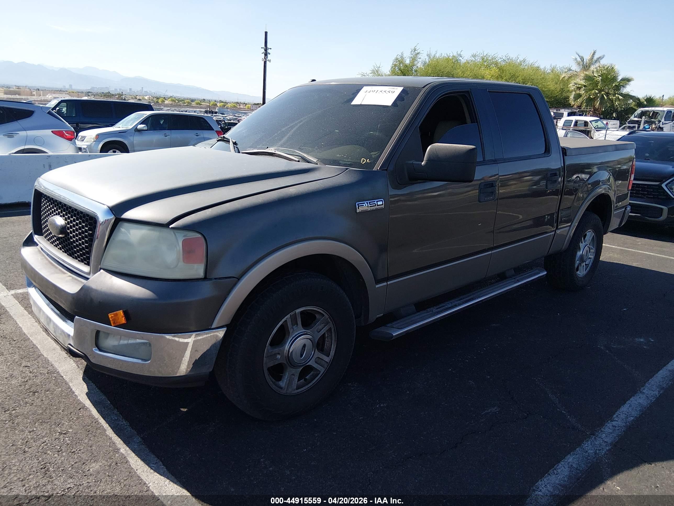 FORD F-150 image 2