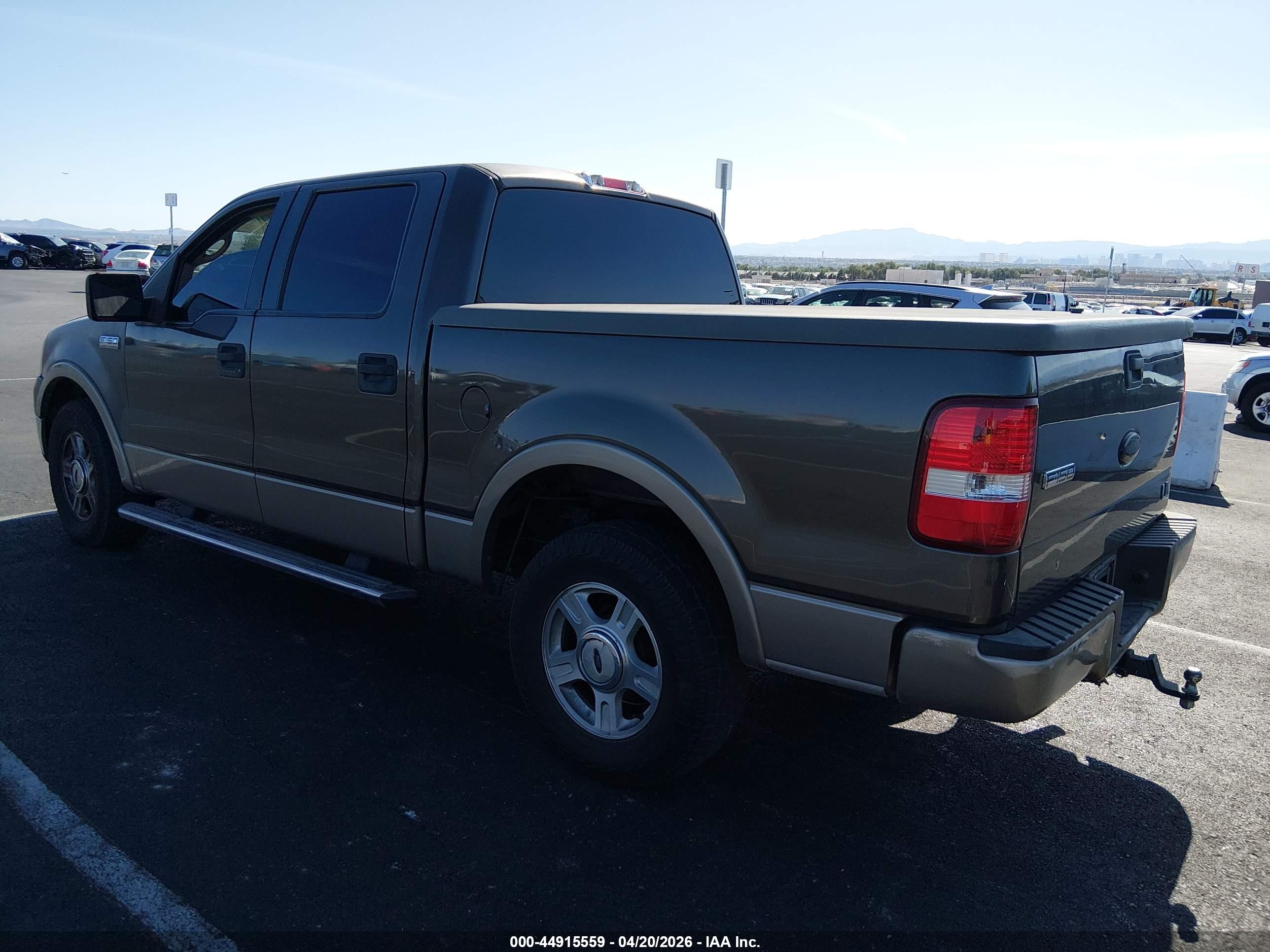 FORD F-150 image 3