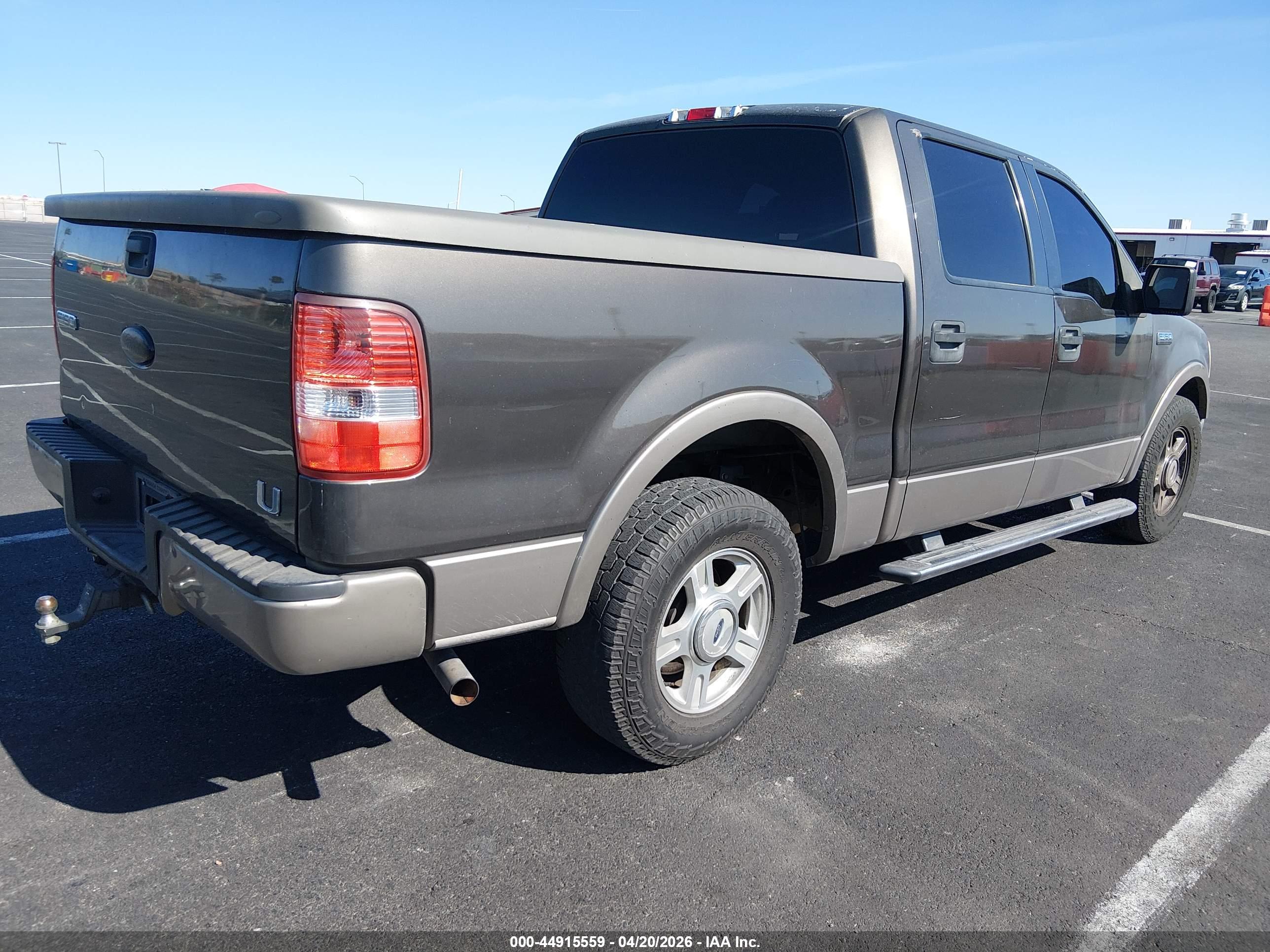 FORD F-150 image 4