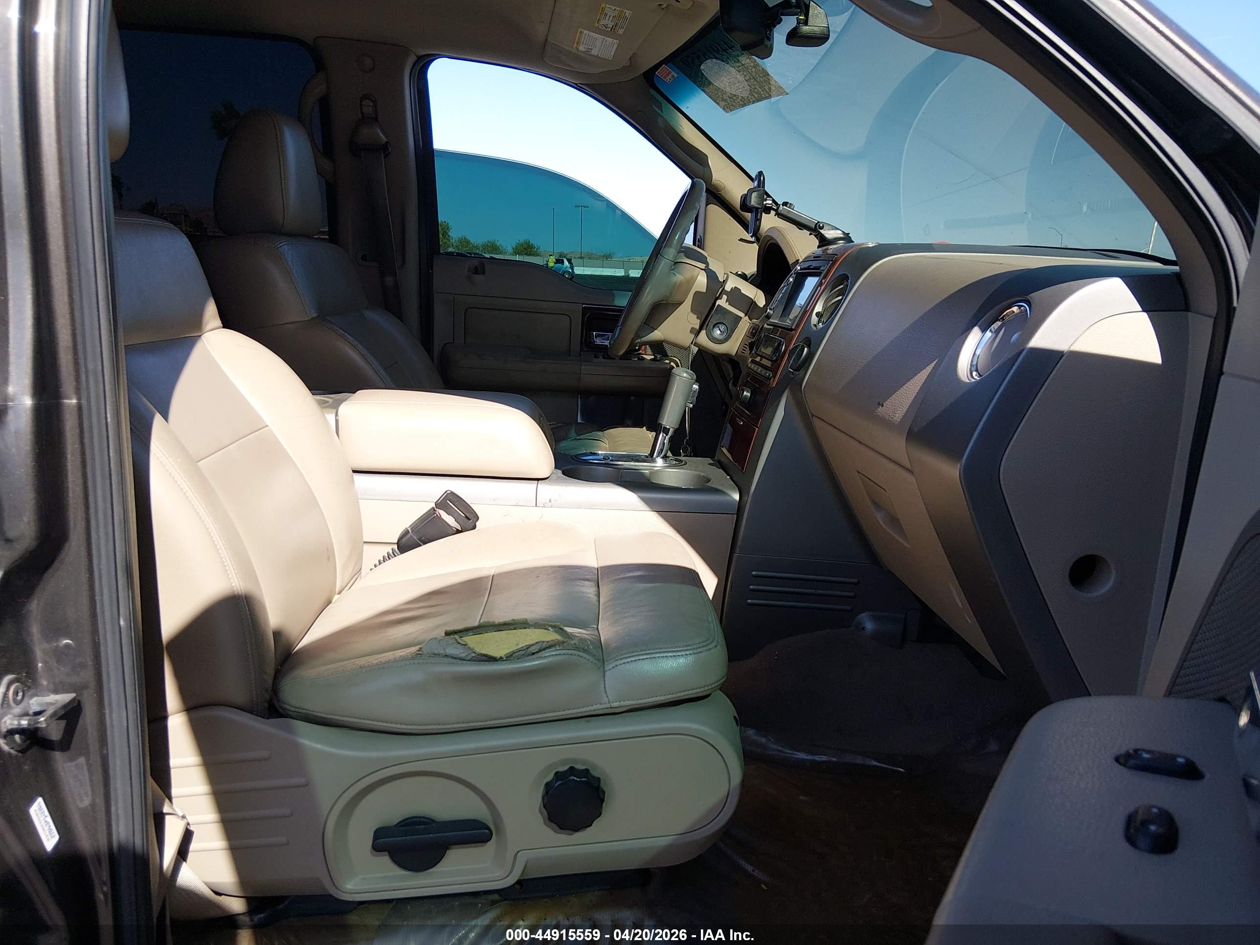 FORD F-150 image 5