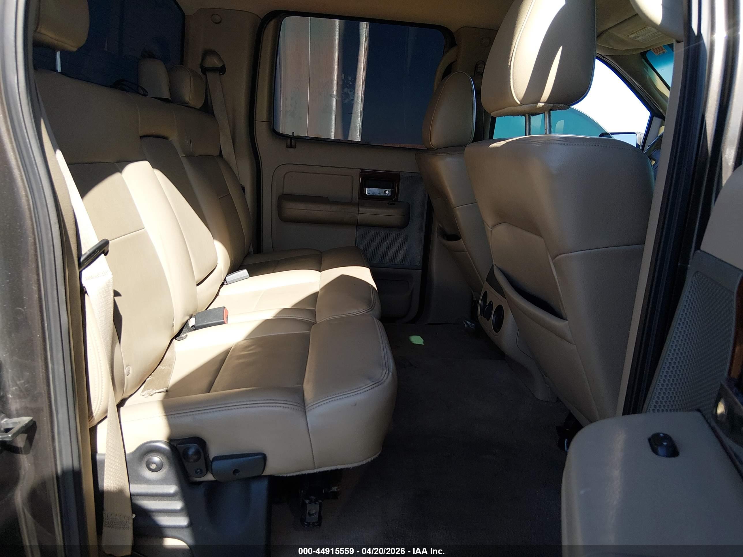 FORD F-150 image 8