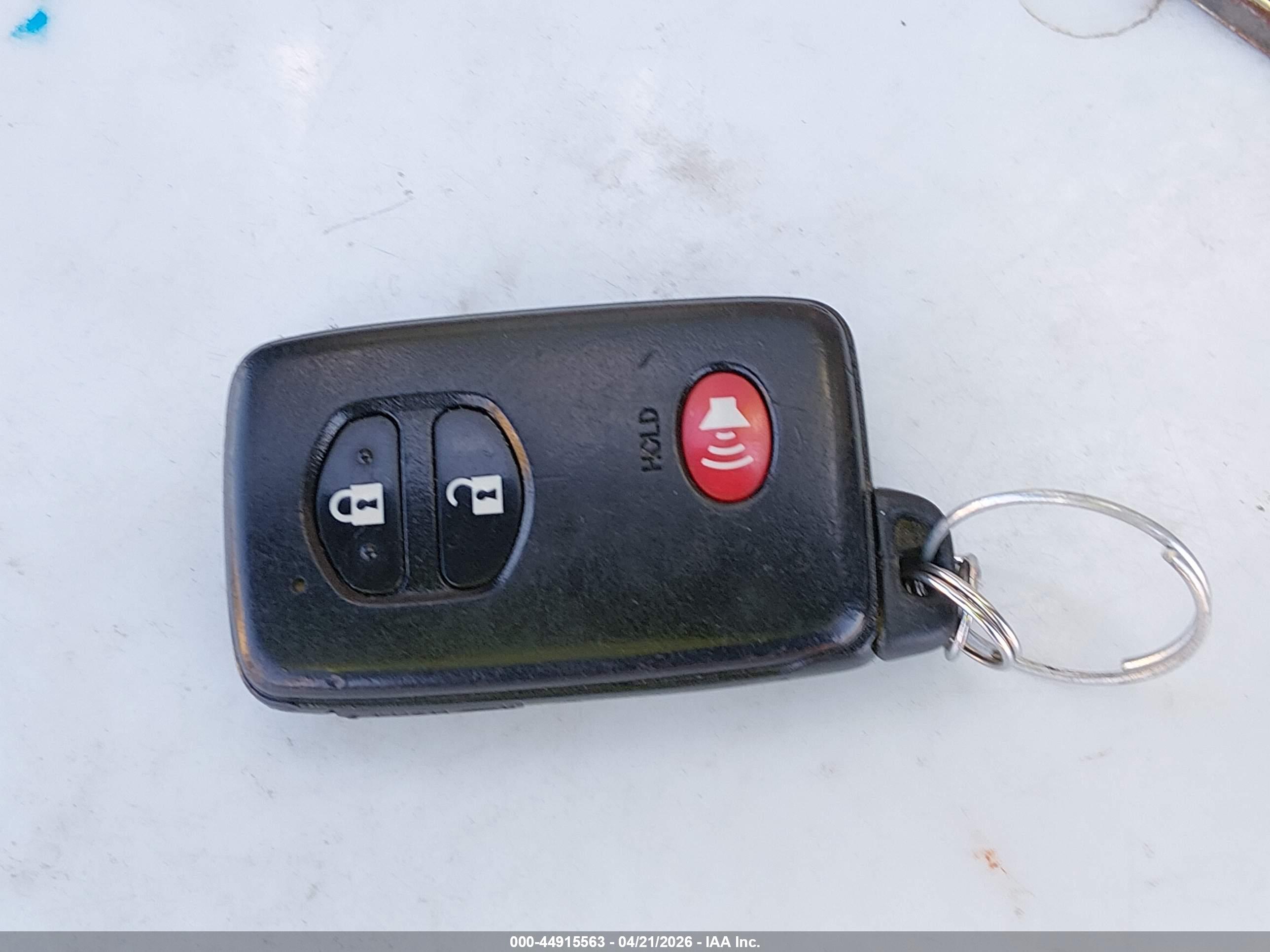 TOYOTA PRIUS image 11