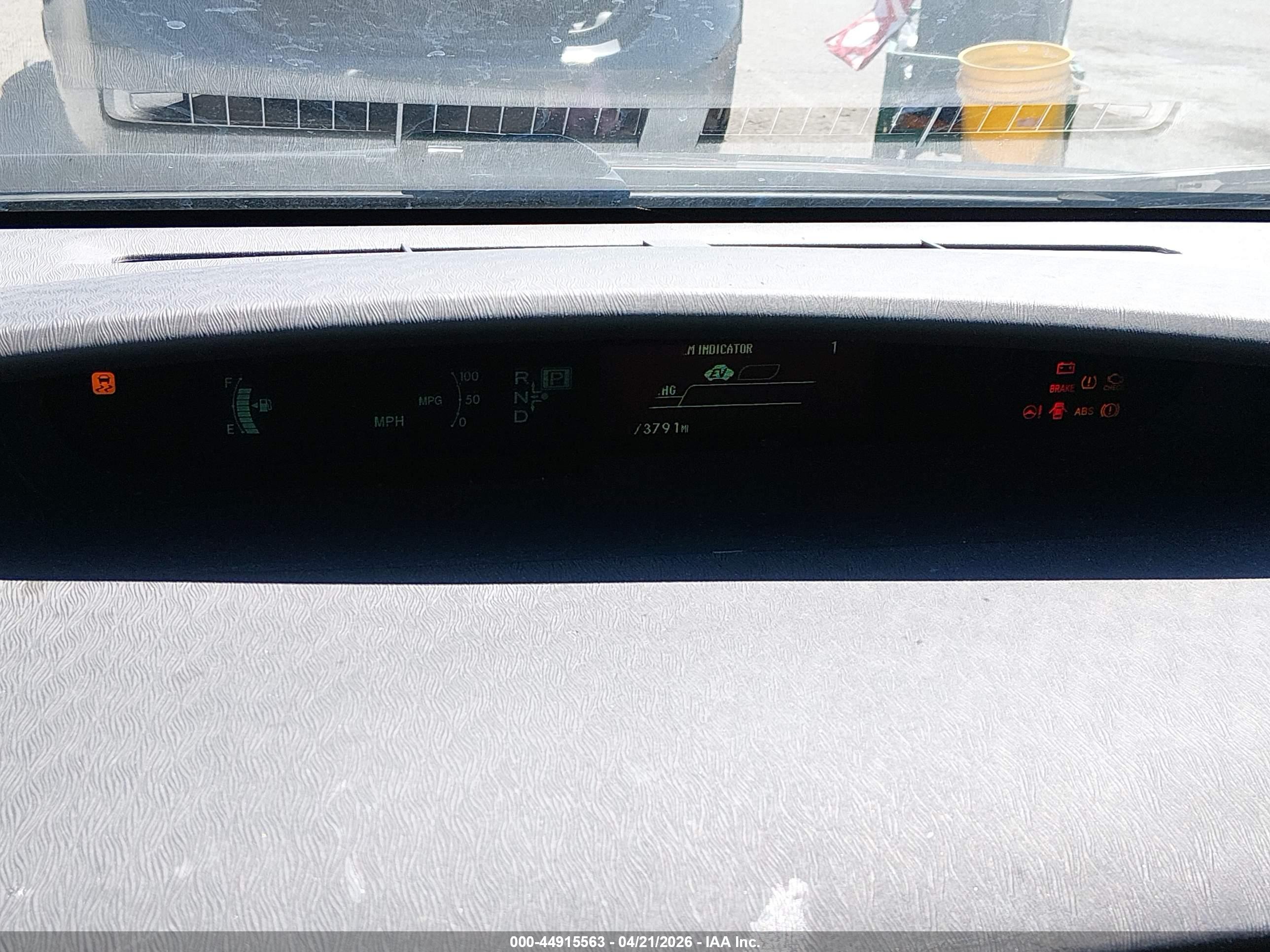TOYOTA PRIUS image 7