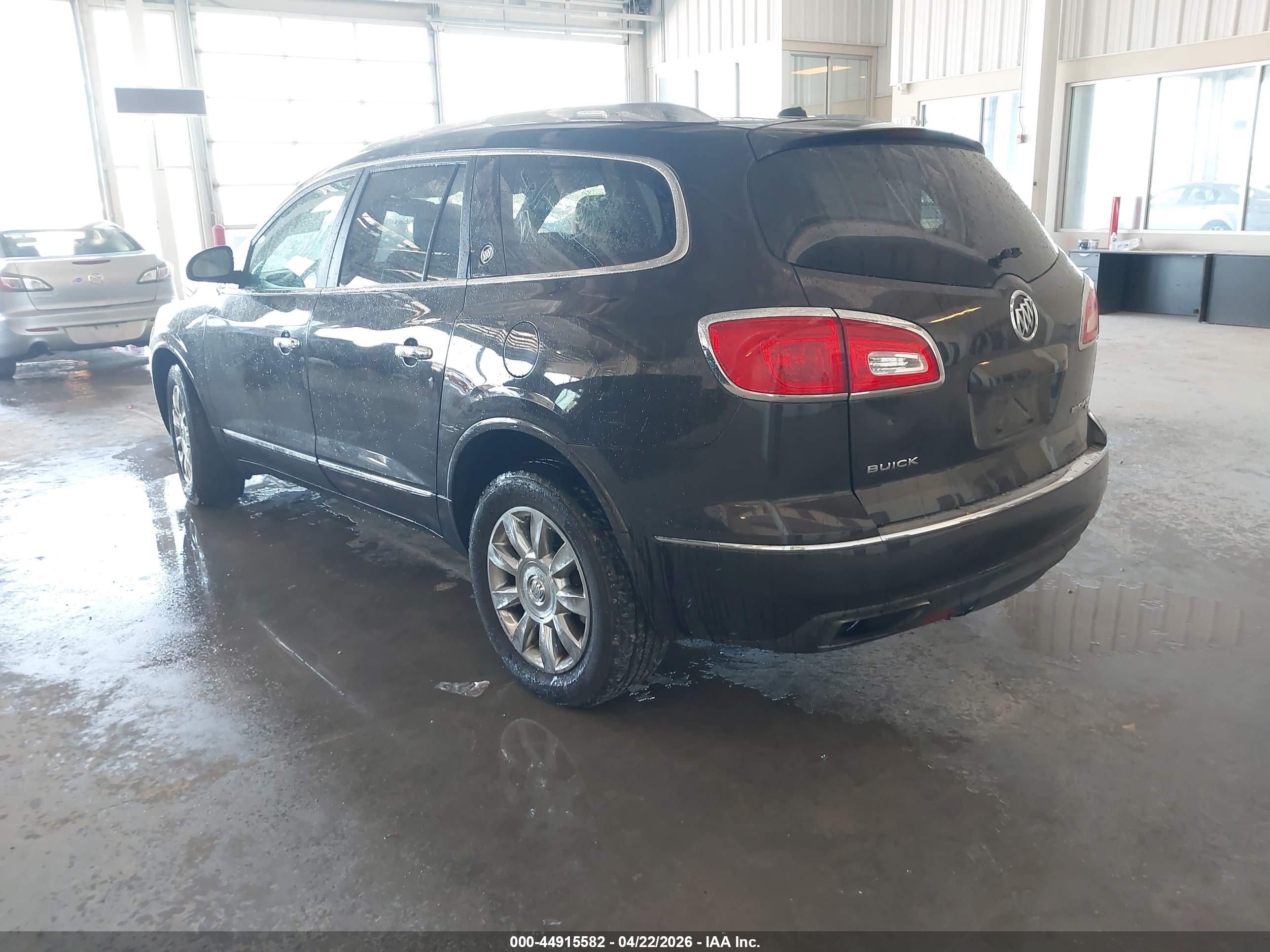 BUICK ENCLAVE image 3