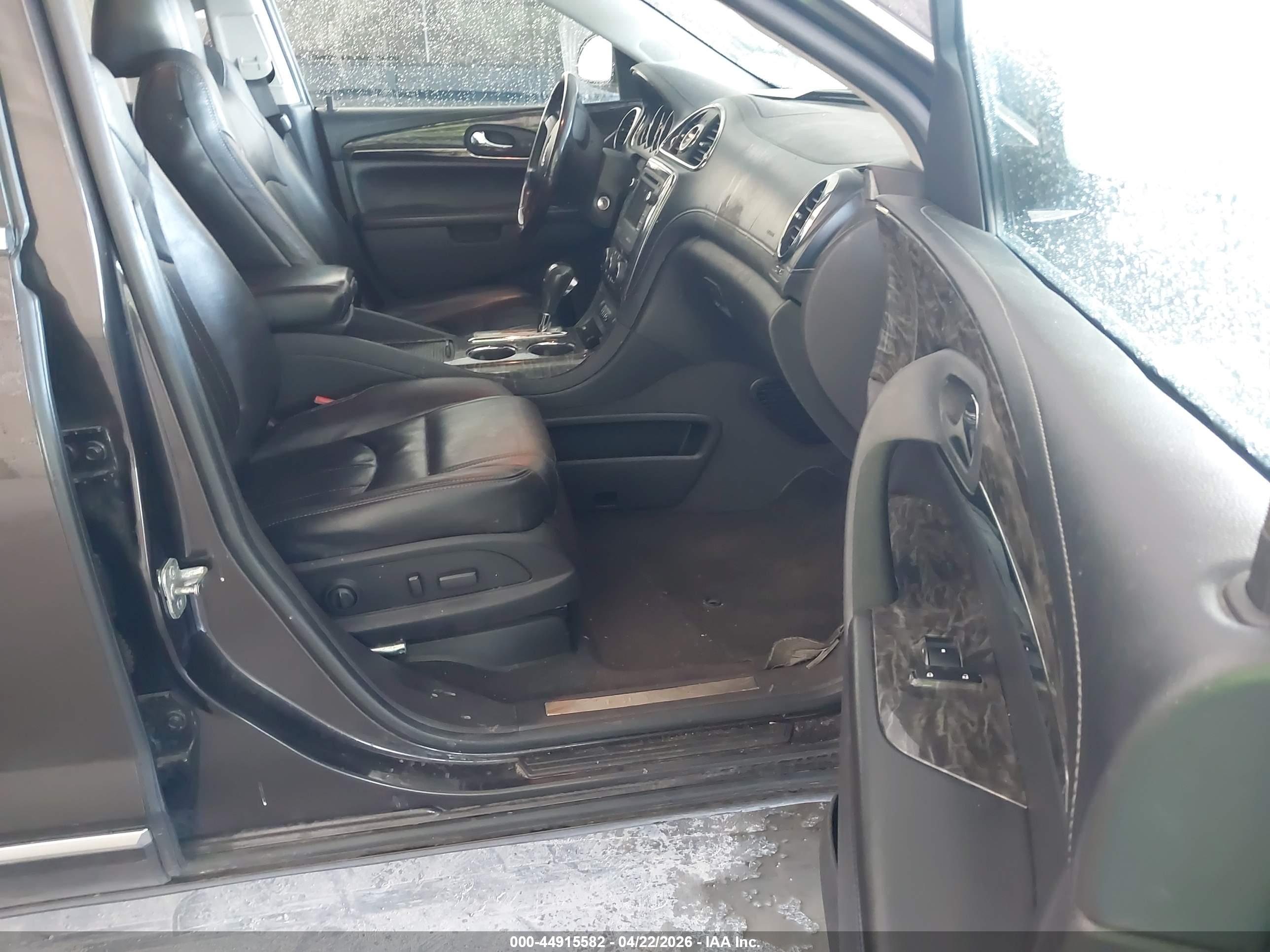 BUICK ENCLAVE image 5