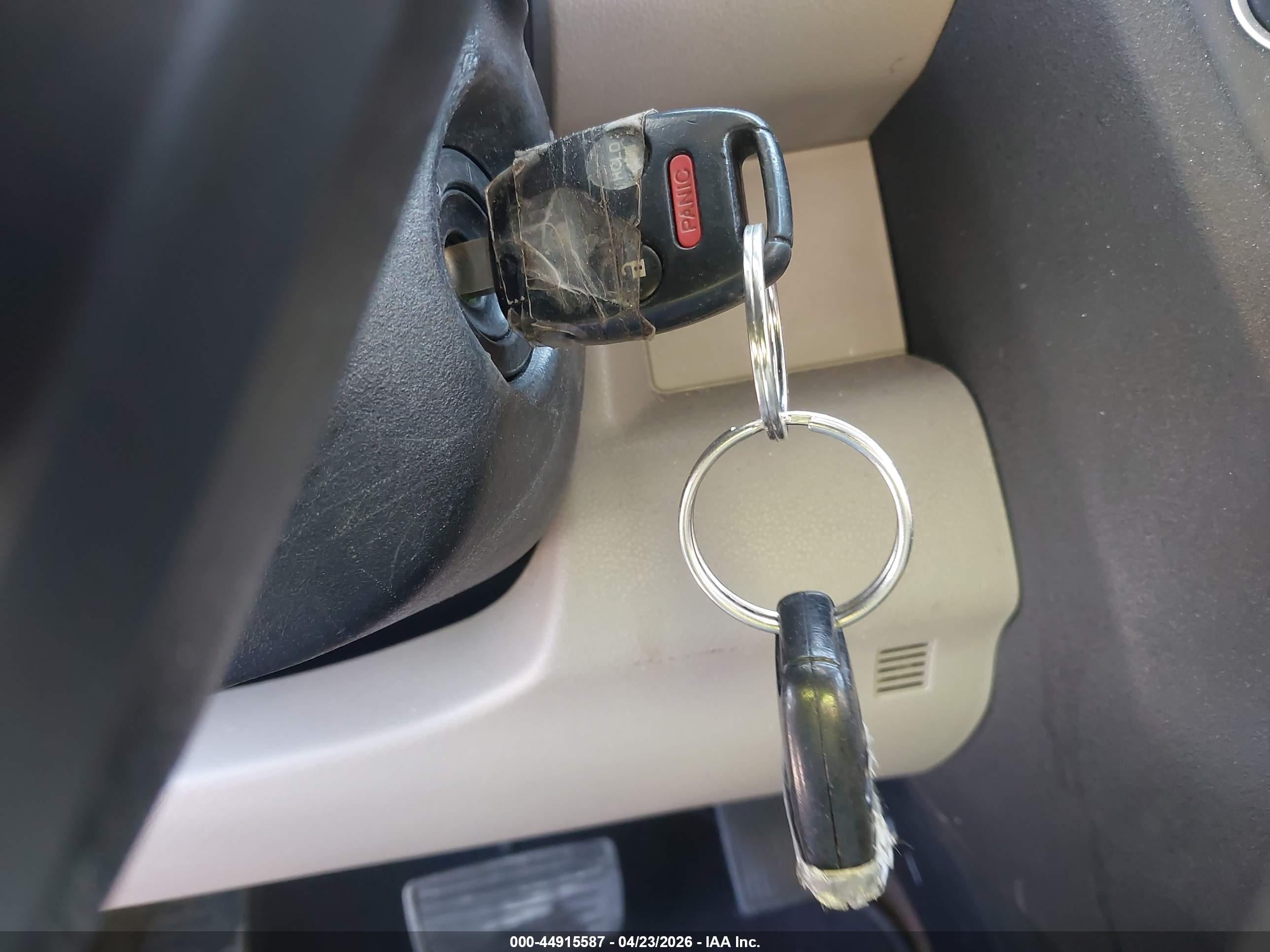 HONDA PILOT image 11