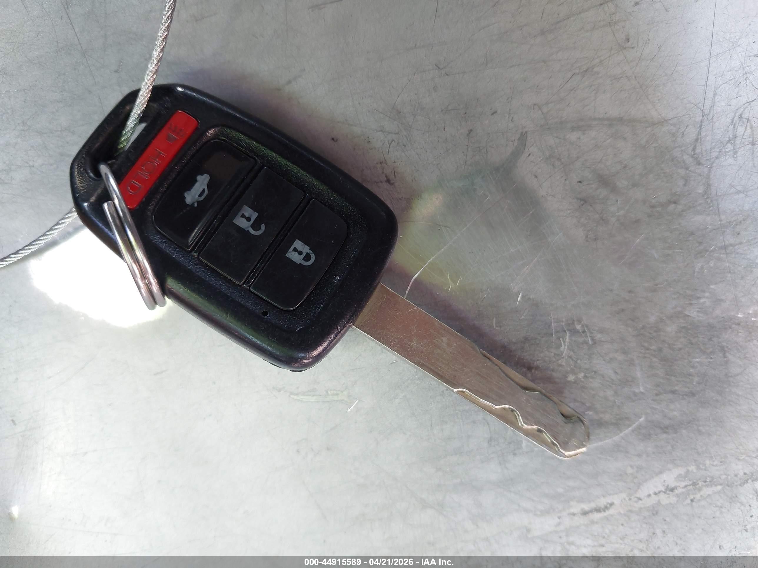 HONDA CIVIC image 11