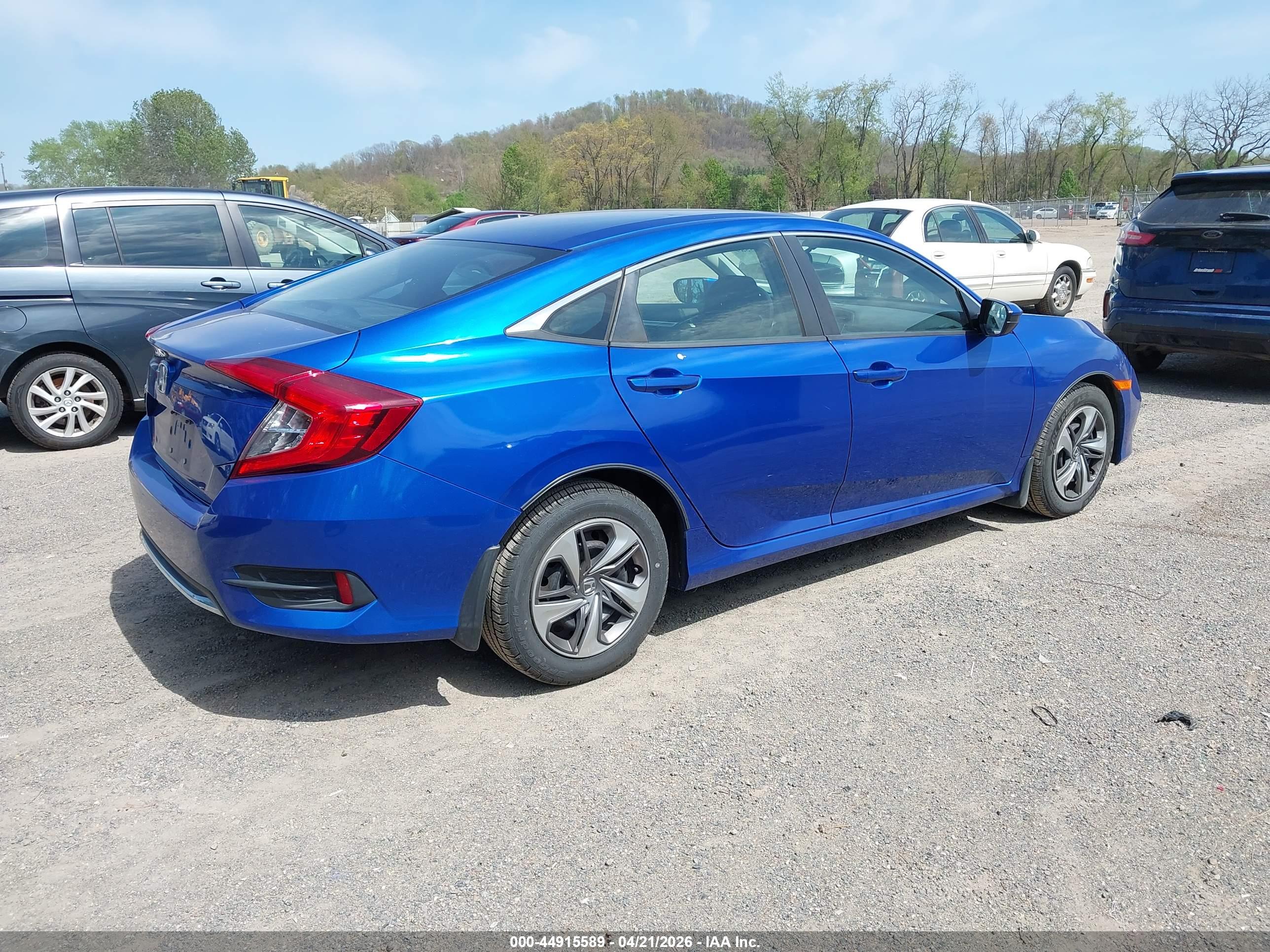 HONDA CIVIC image 4