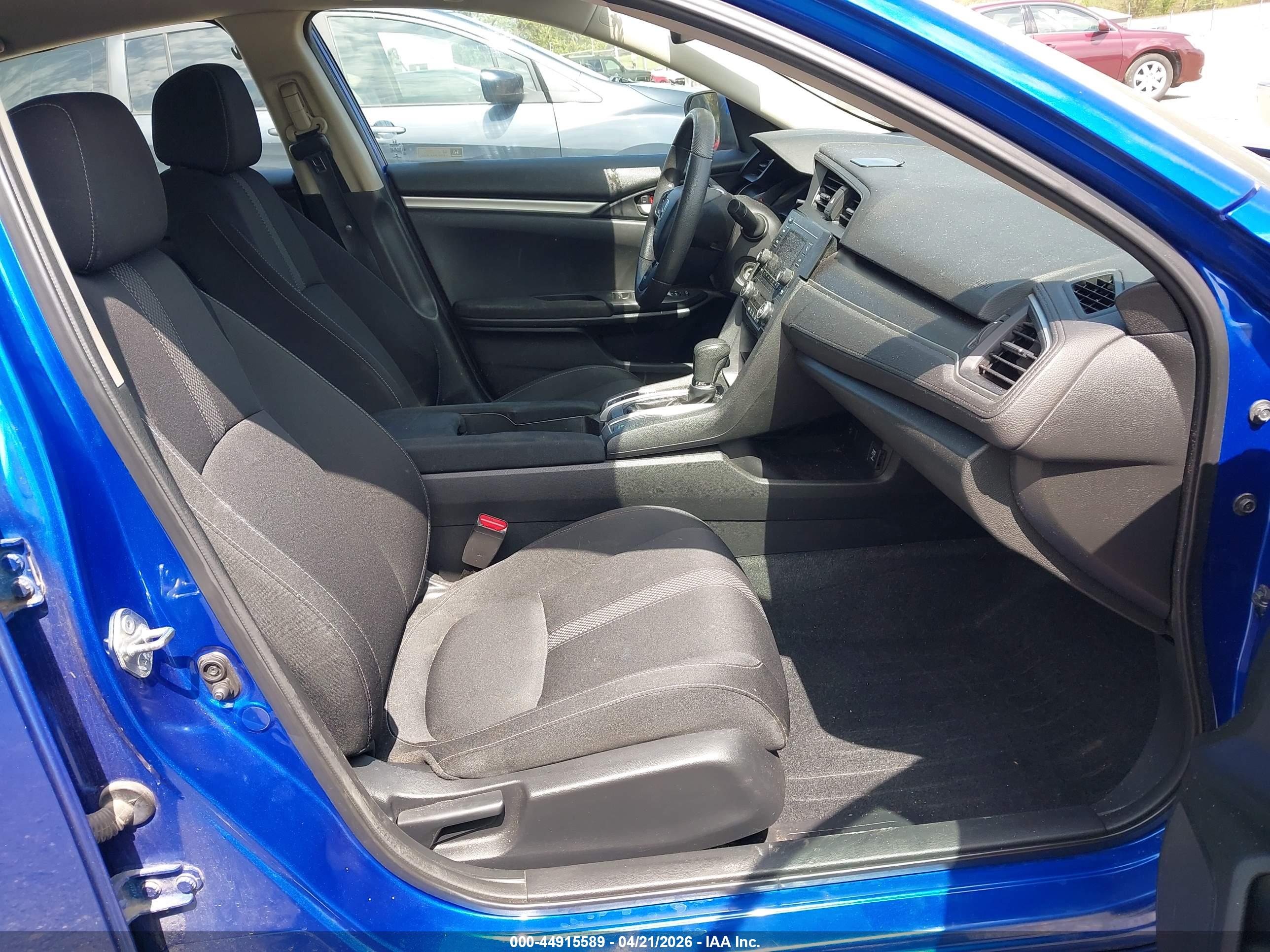 HONDA CIVIC image 5