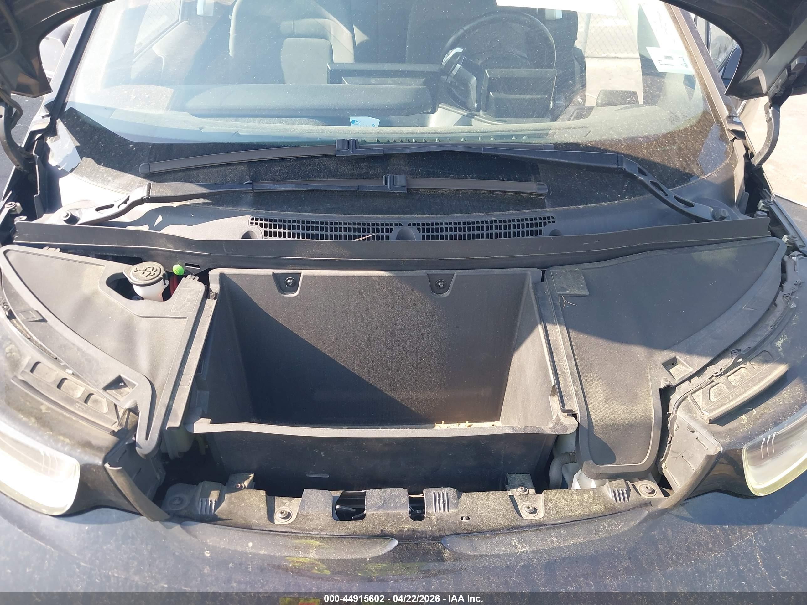 BMW I3 image 10