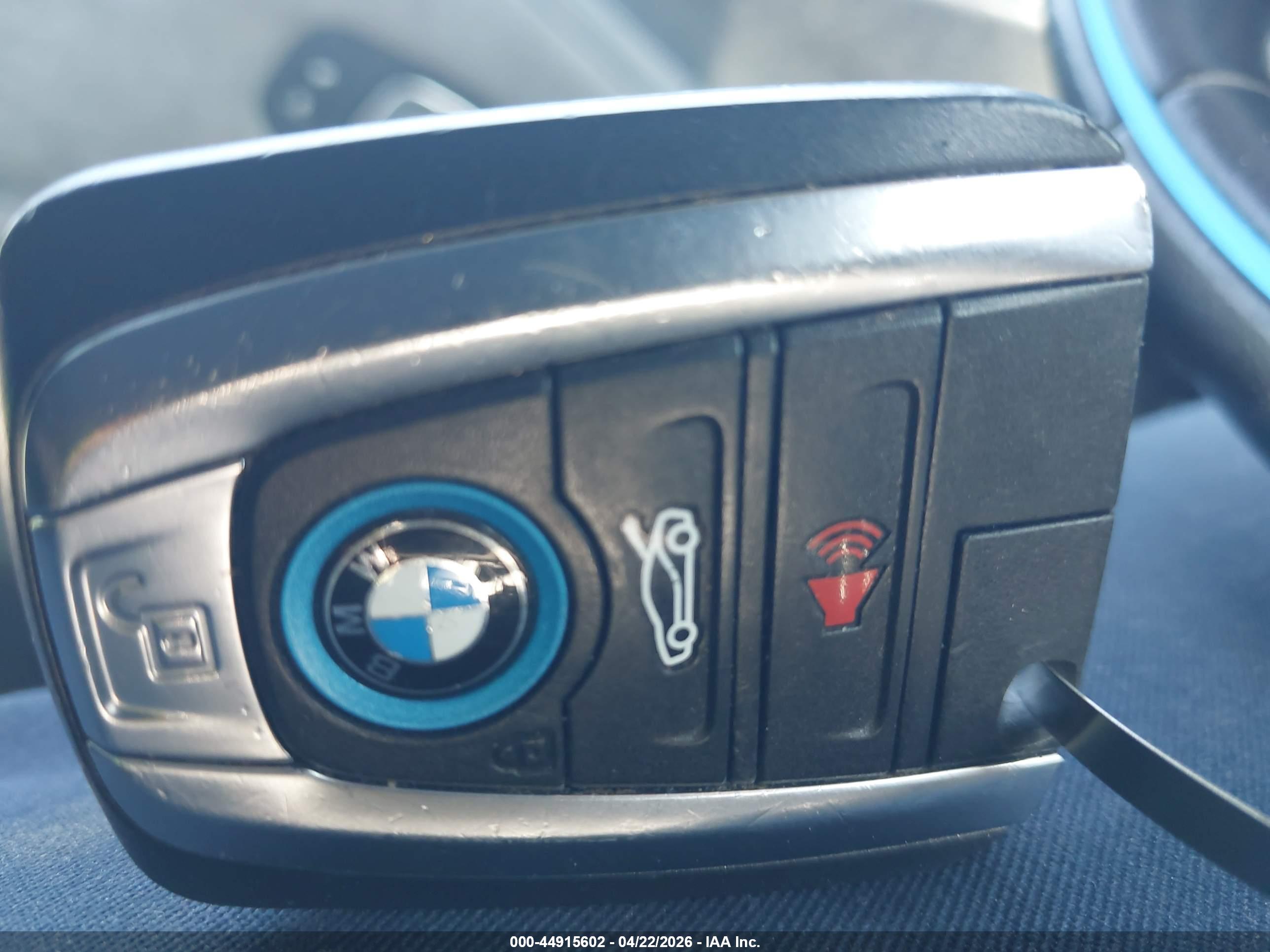 BMW I3 image 11