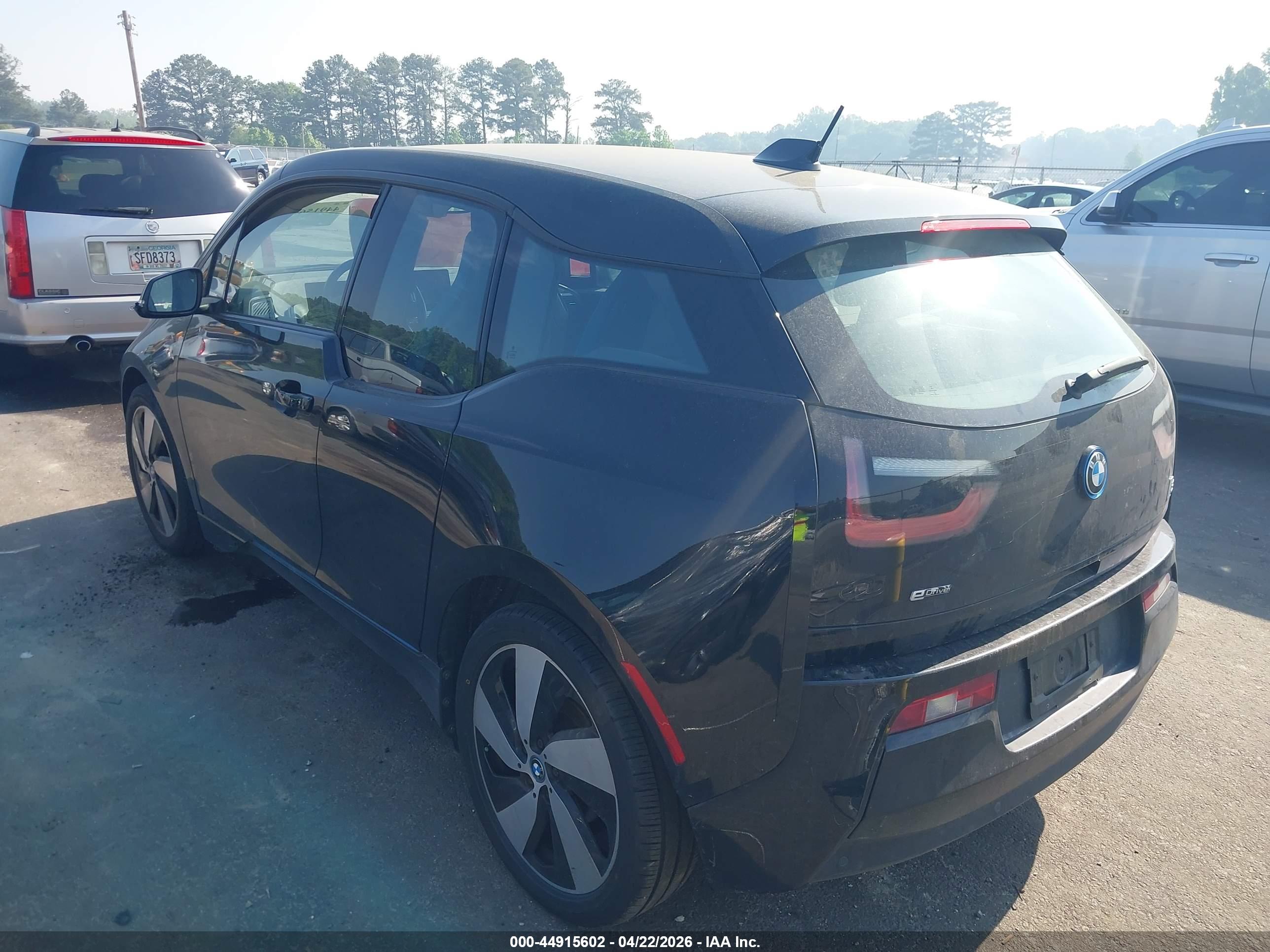 BMW I3 image 3