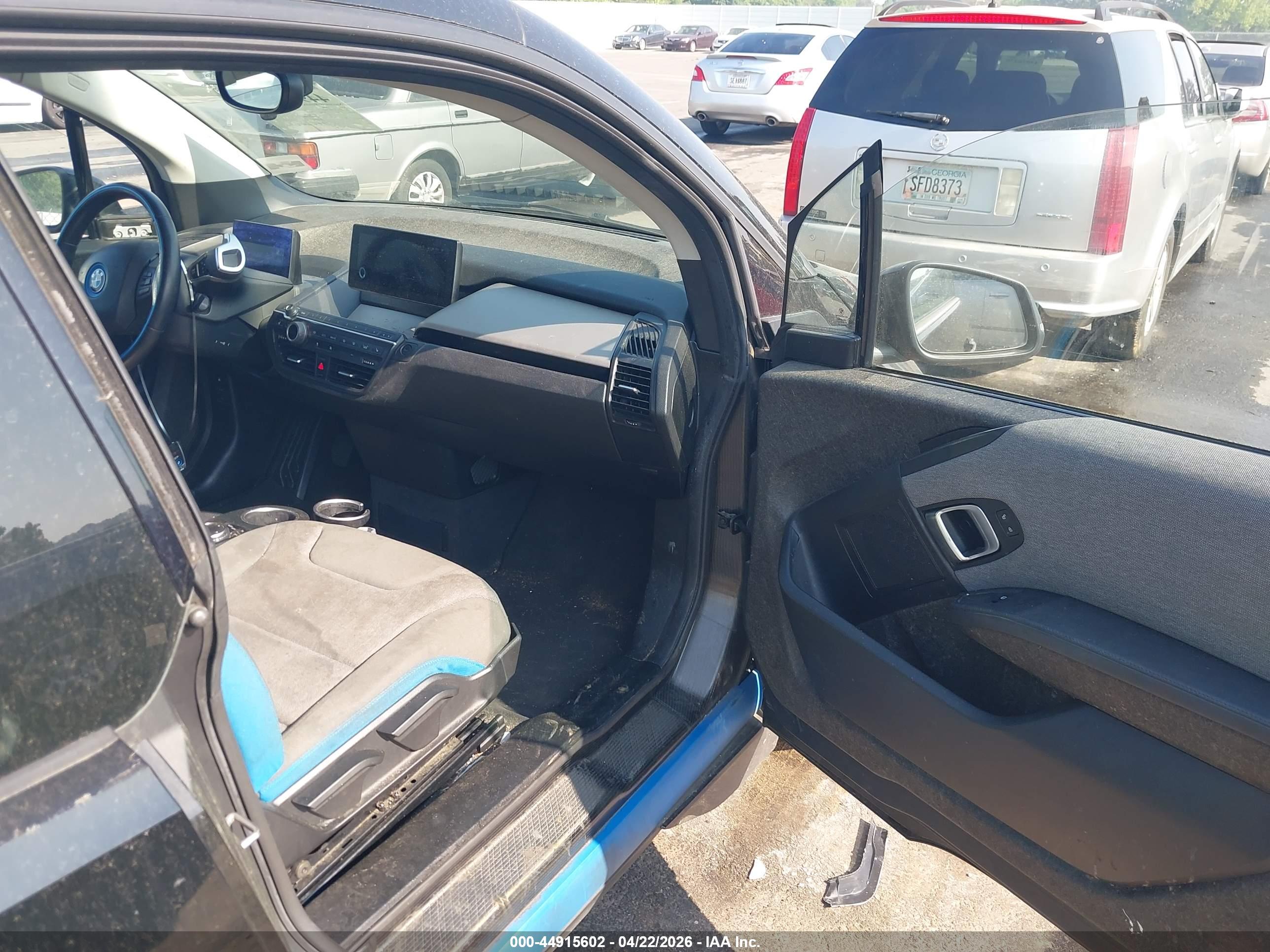 BMW I3 image 5