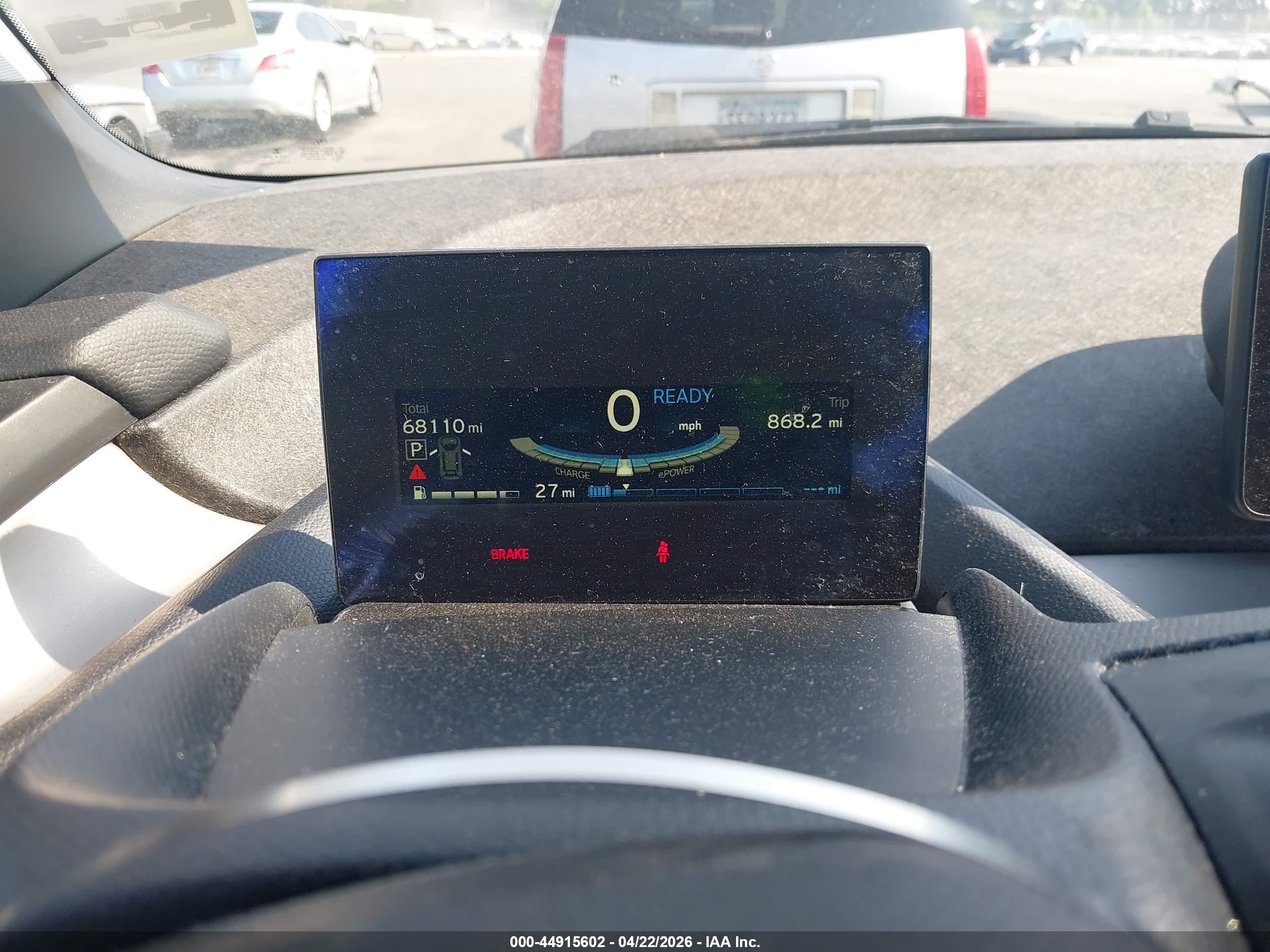 BMW I3 image 7