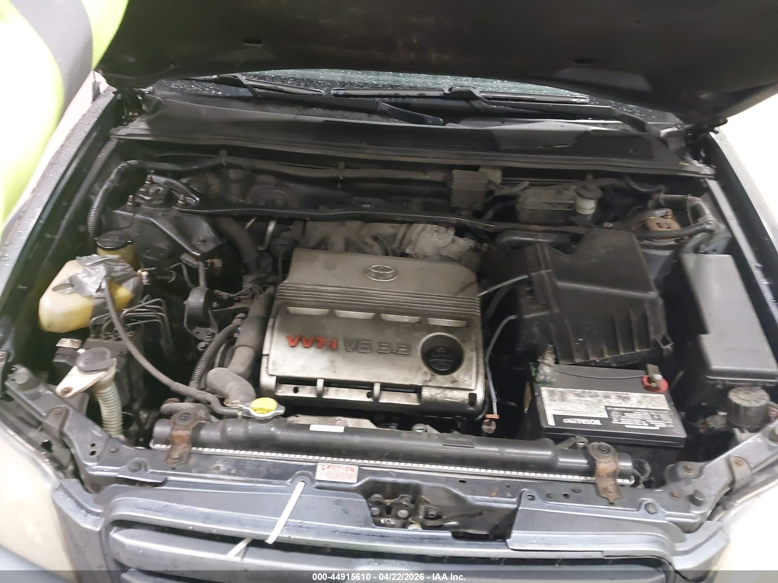 TOYOTA HIGHLANDER image 10