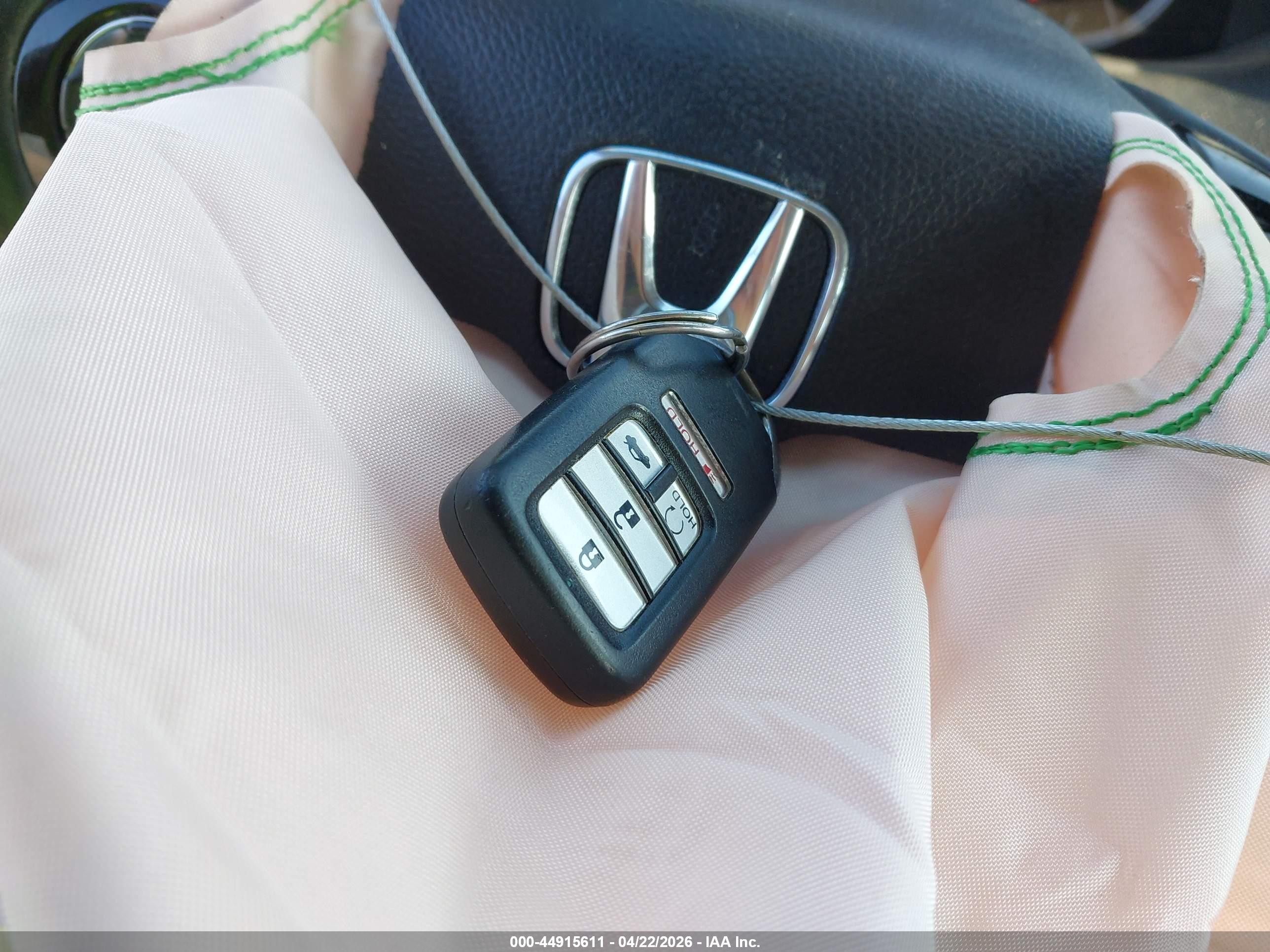 HONDA ACCORD image 11