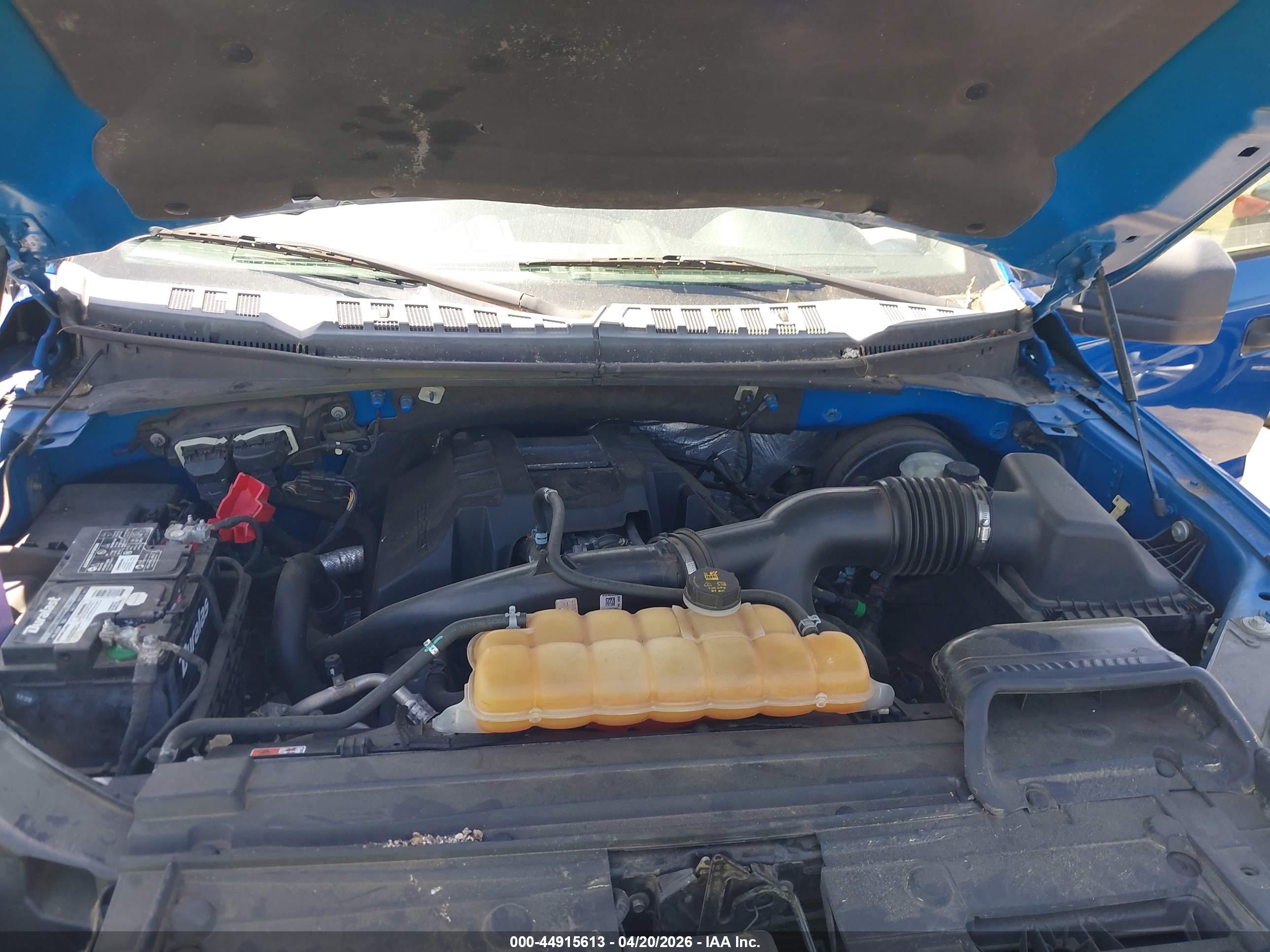 FORD F-150 image 10