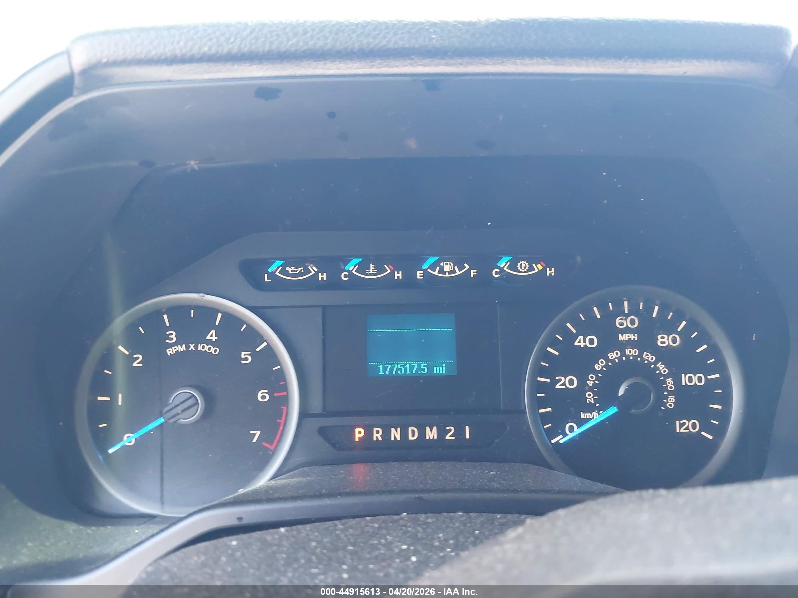FORD F-150 image 7