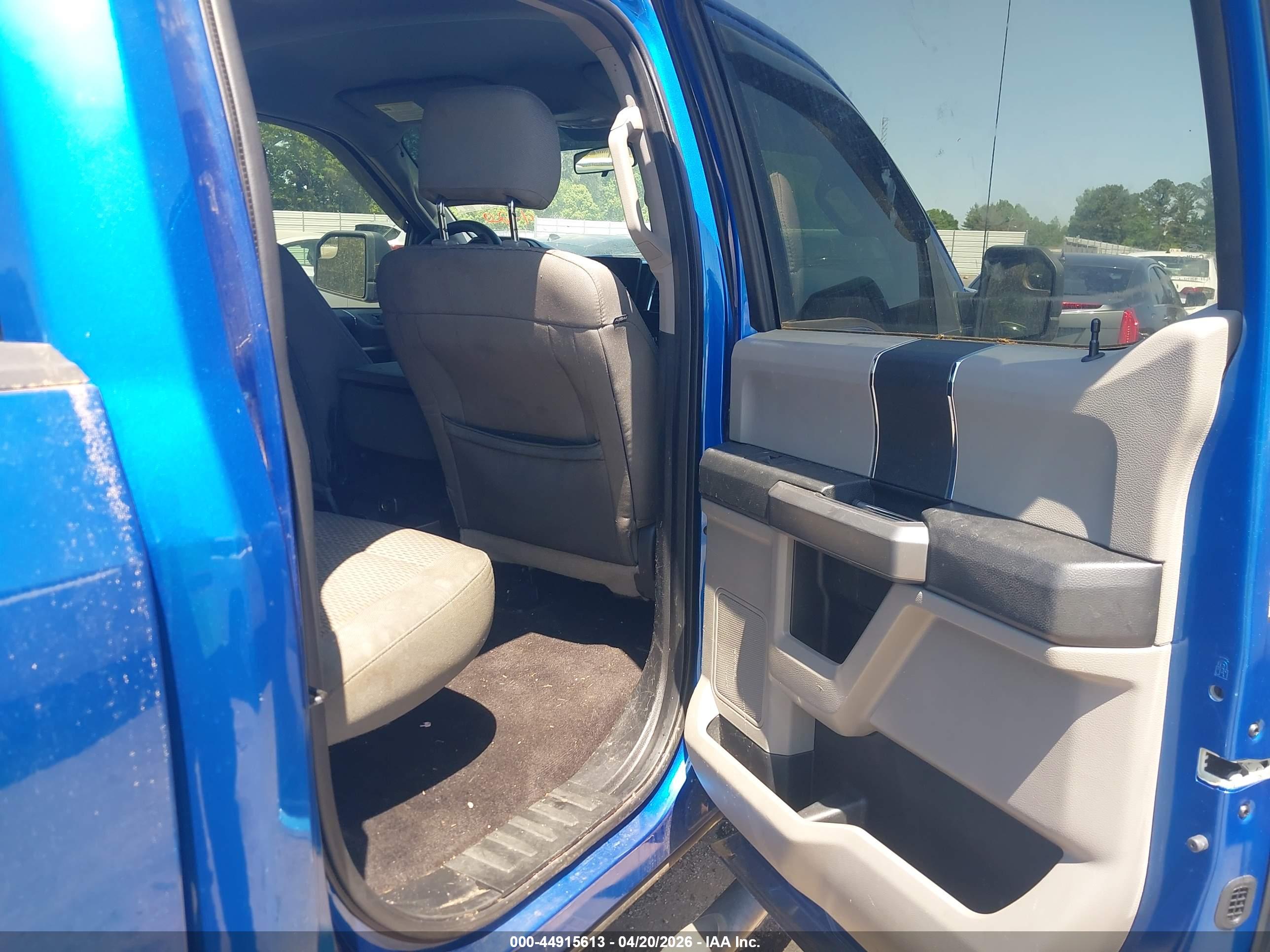 FORD F-150 image 8