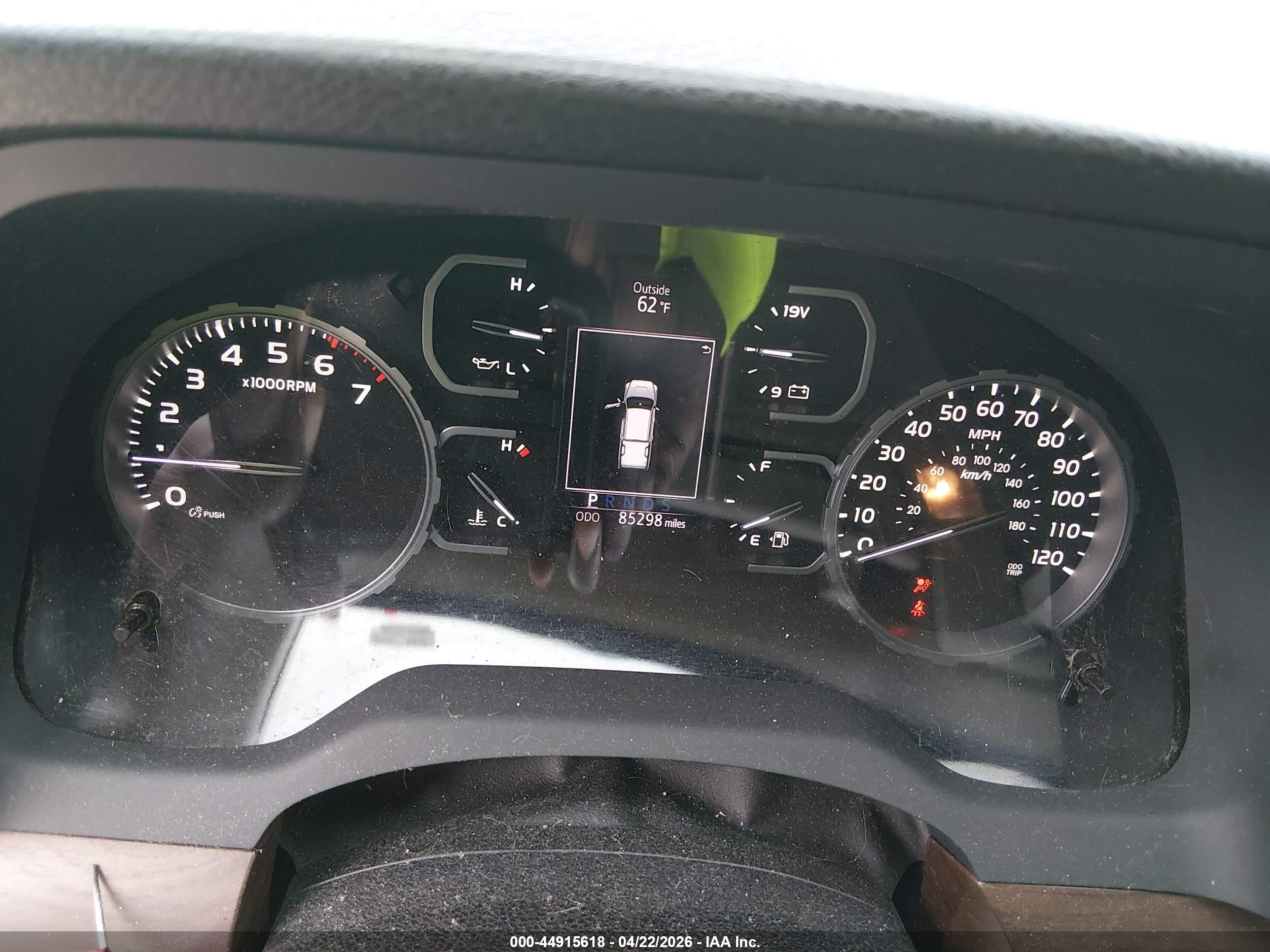 TOYOTA TUNDRA image 7
