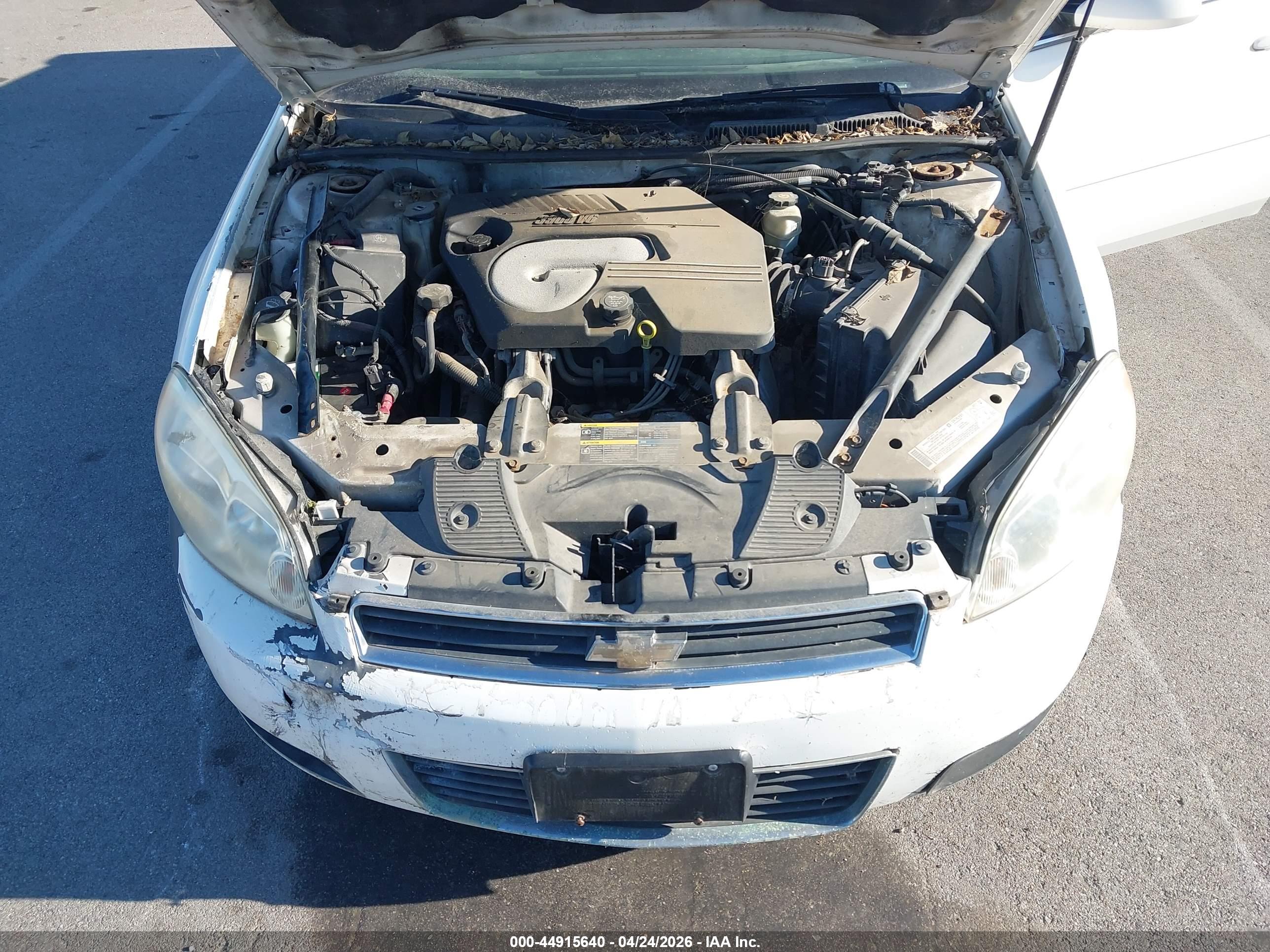 CHEVROLET IMPALA image 10