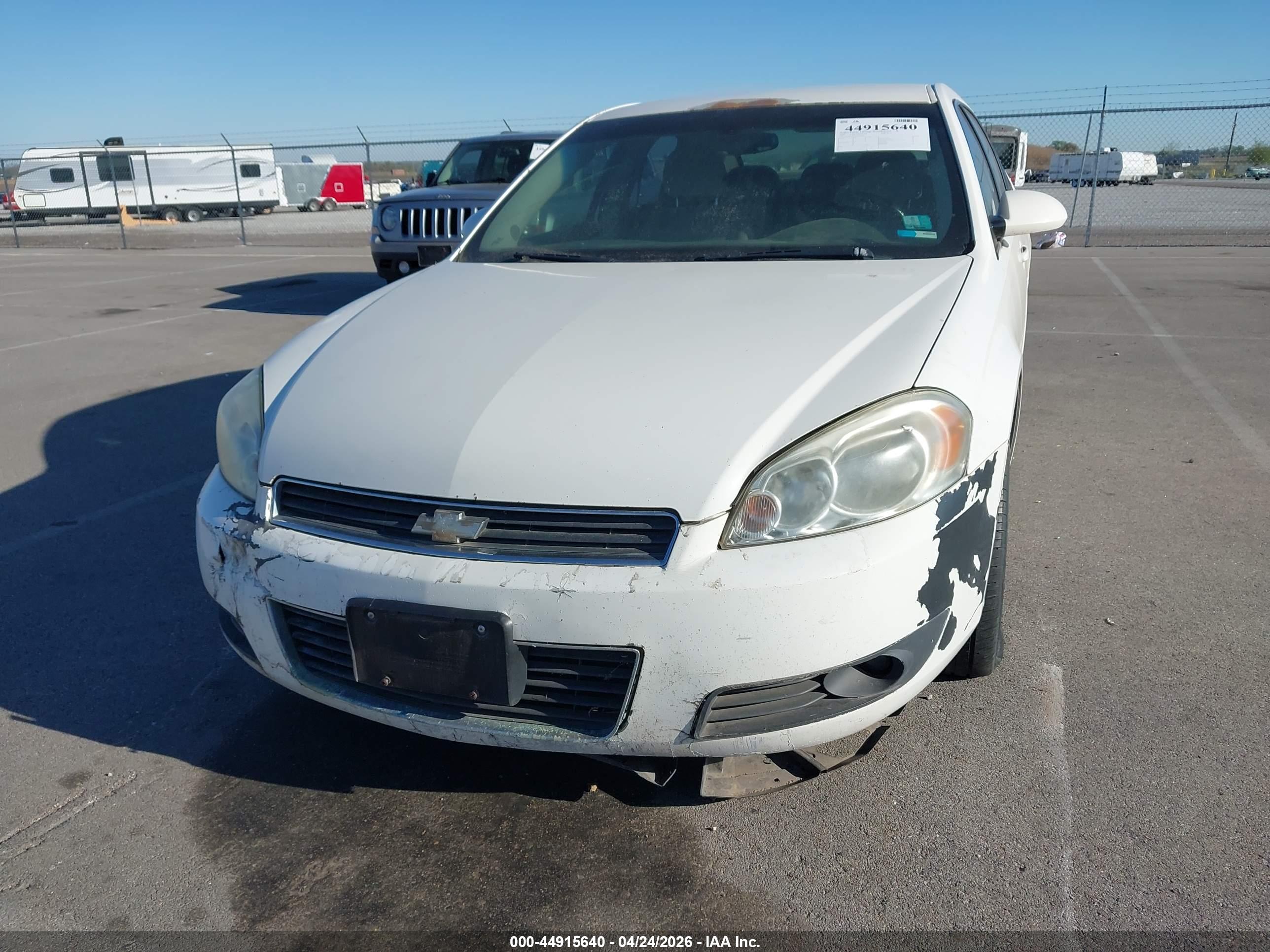 CHEVROLET IMPALA image 6