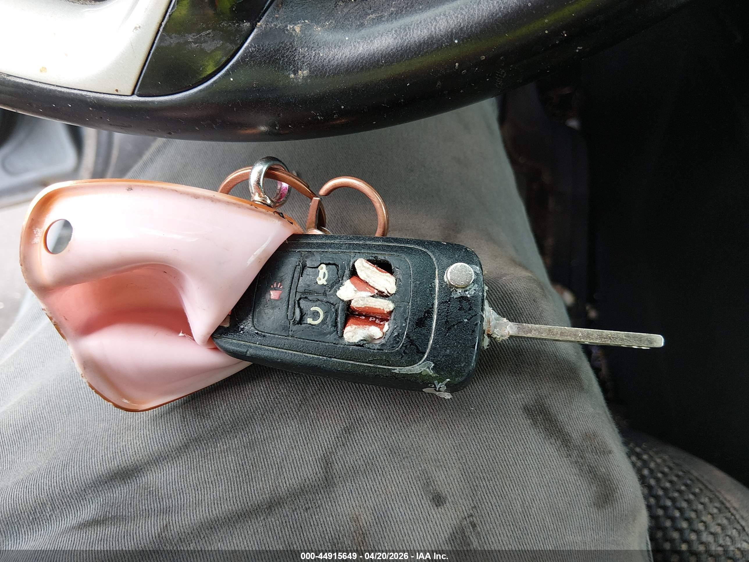 CHEVROLET EQUINOX image 11