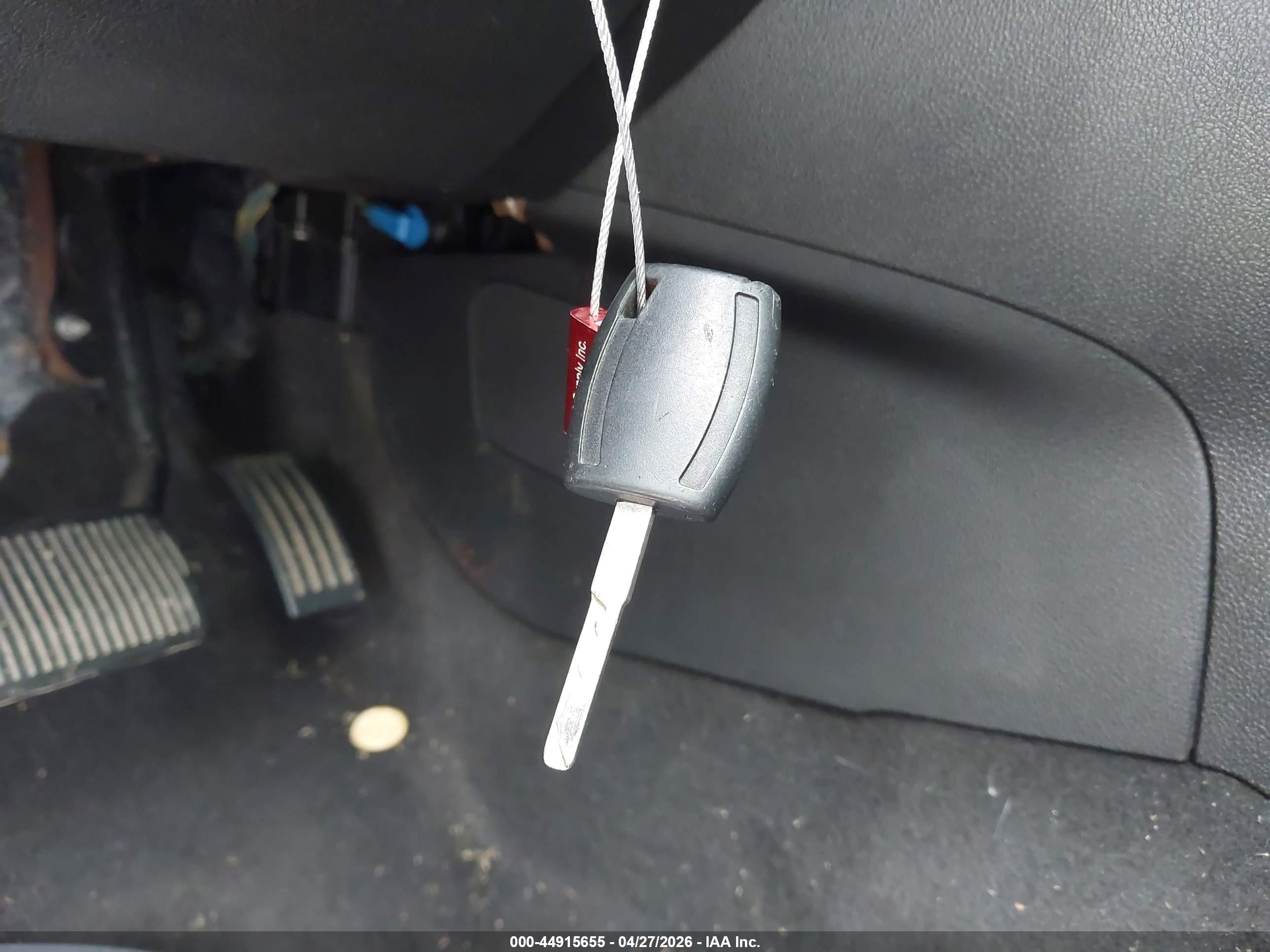 FORD FOCUS image 11
