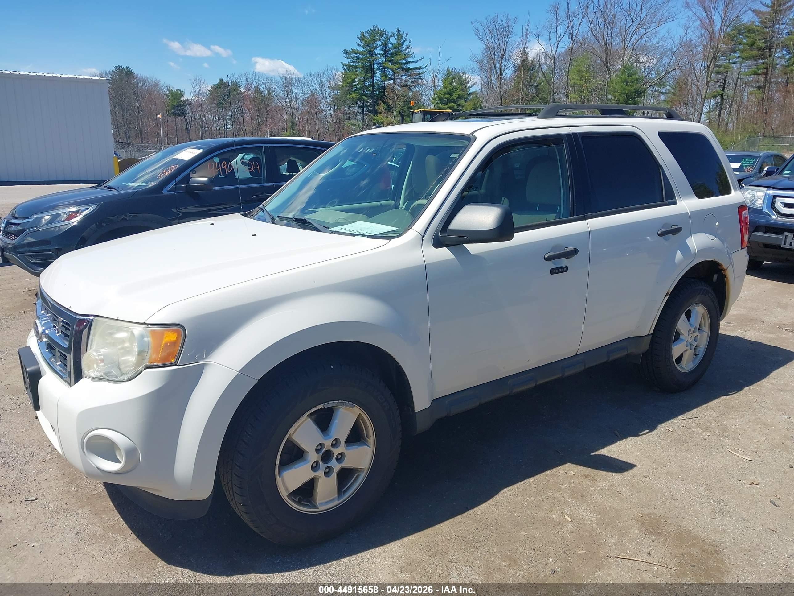 FORD ESCAPE image 2