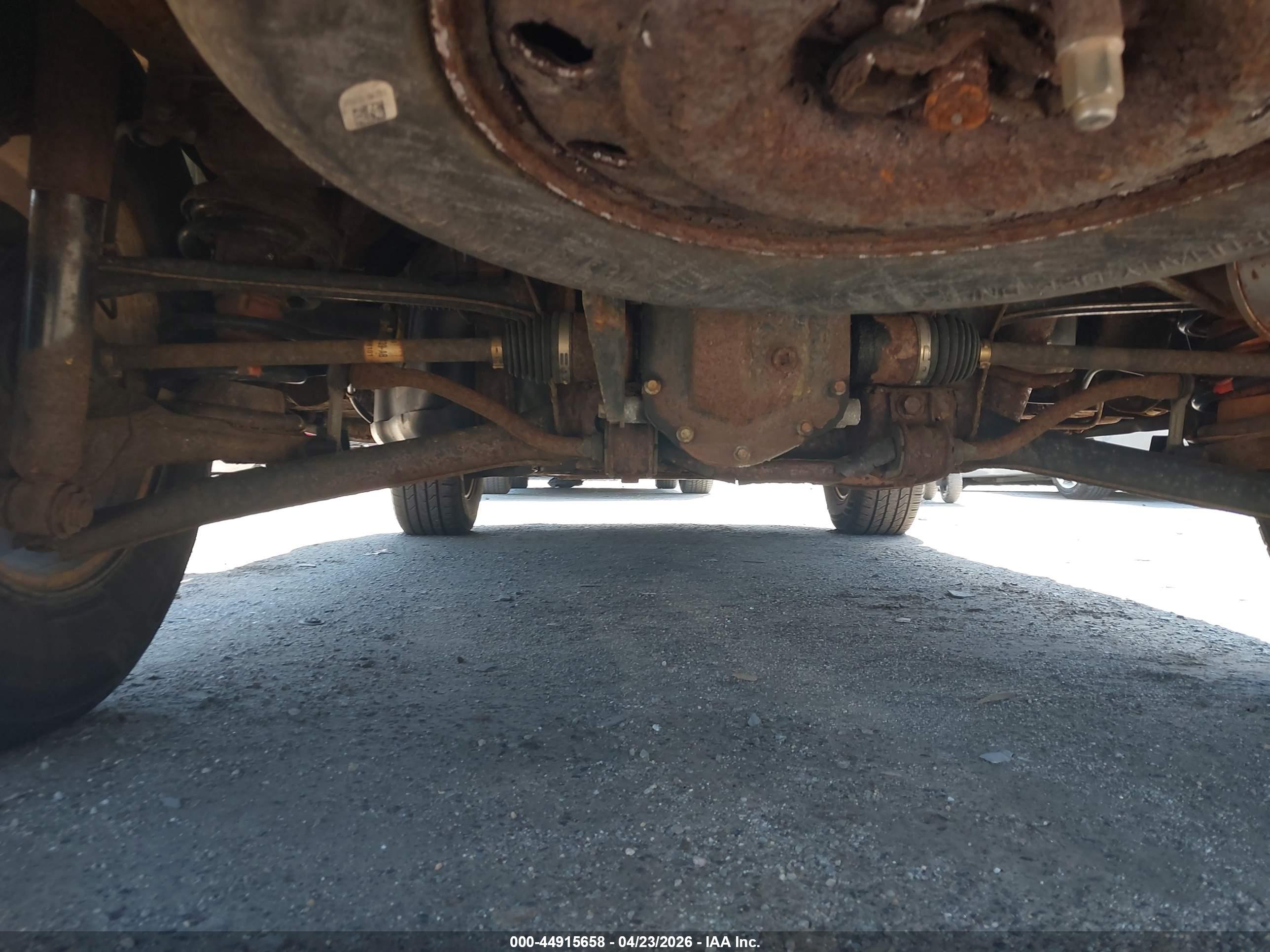 FORD ESCAPE image 6