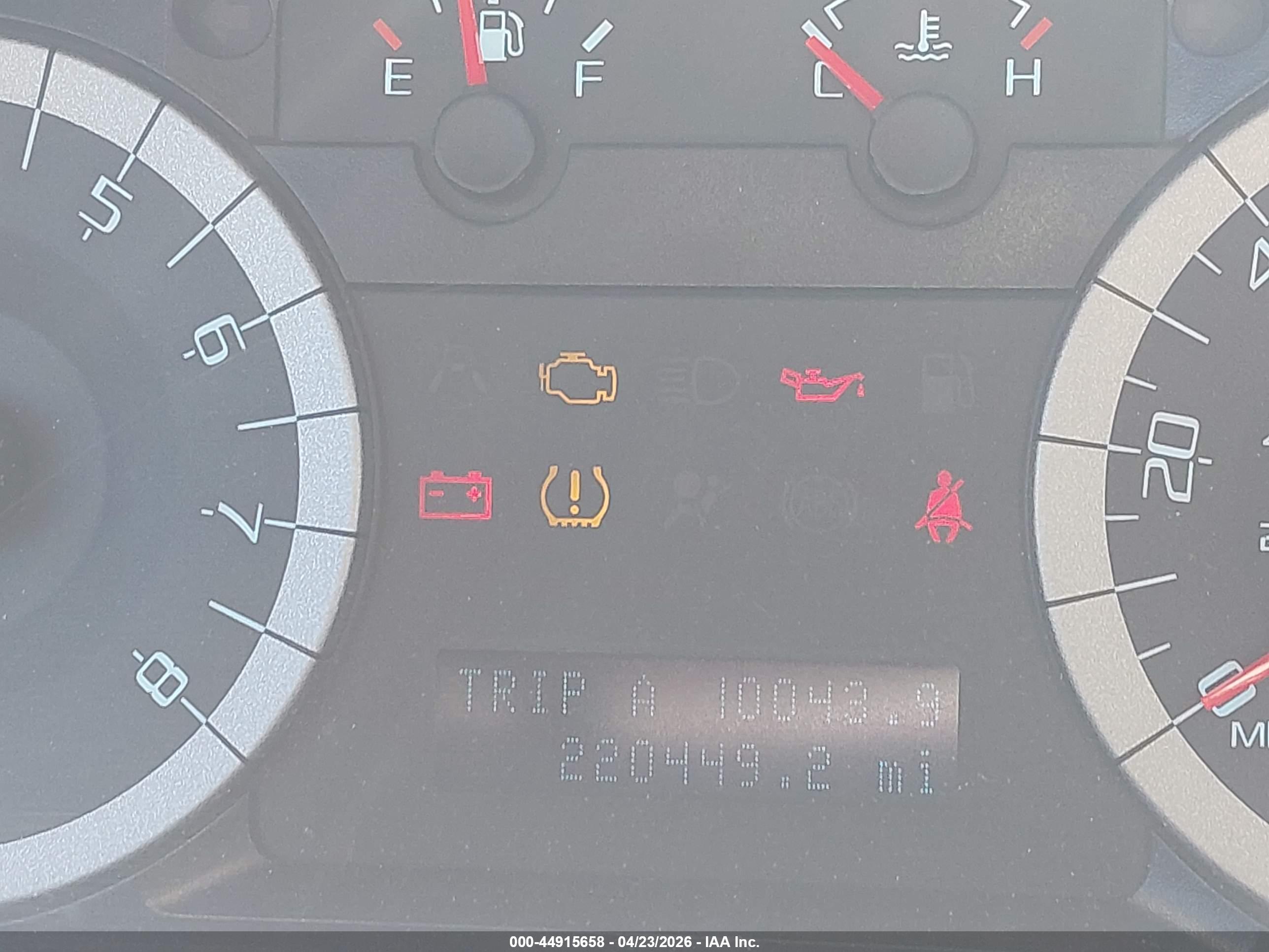 FORD ESCAPE image 7