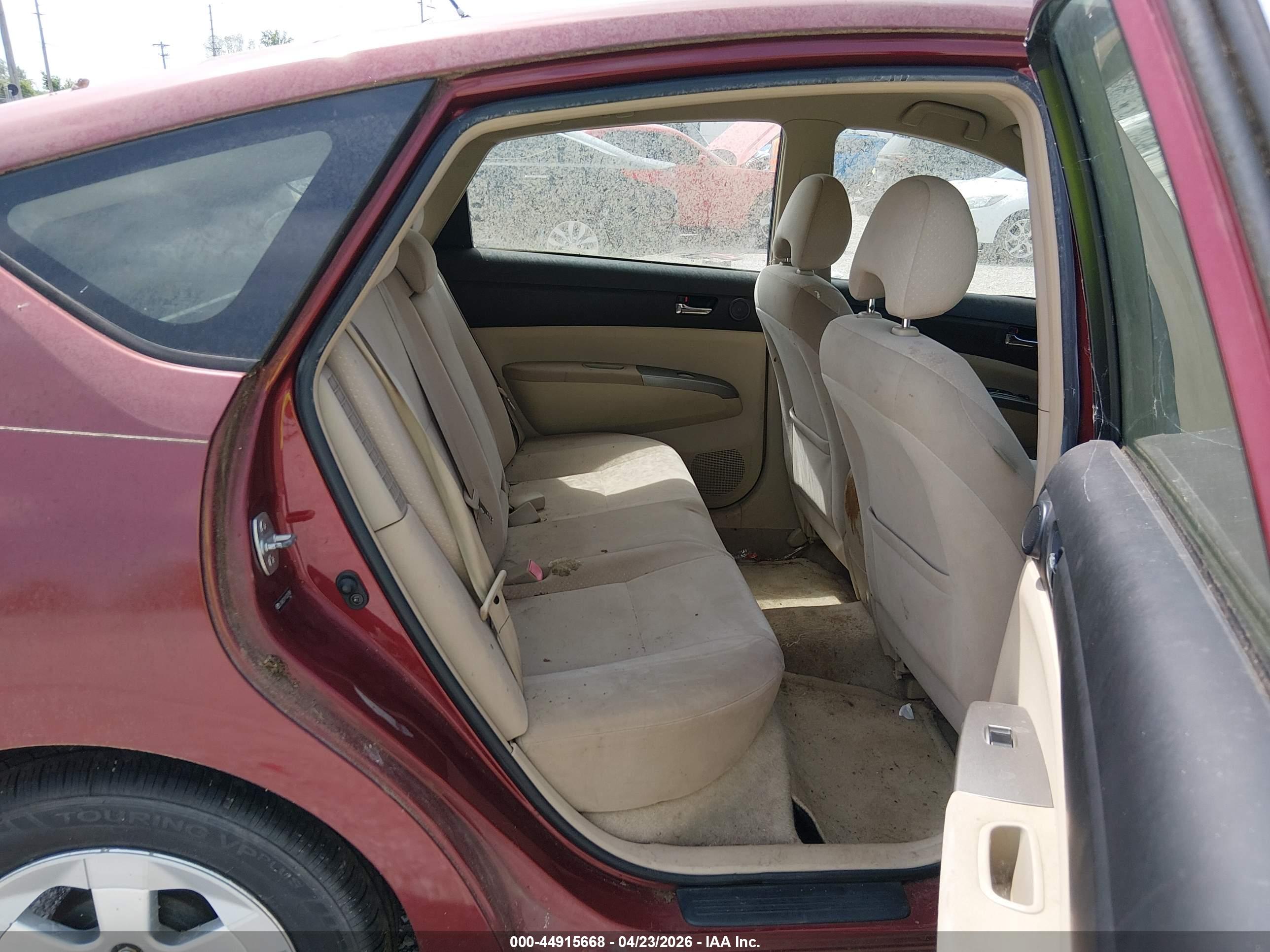 TOYOTA PRIUS image 8