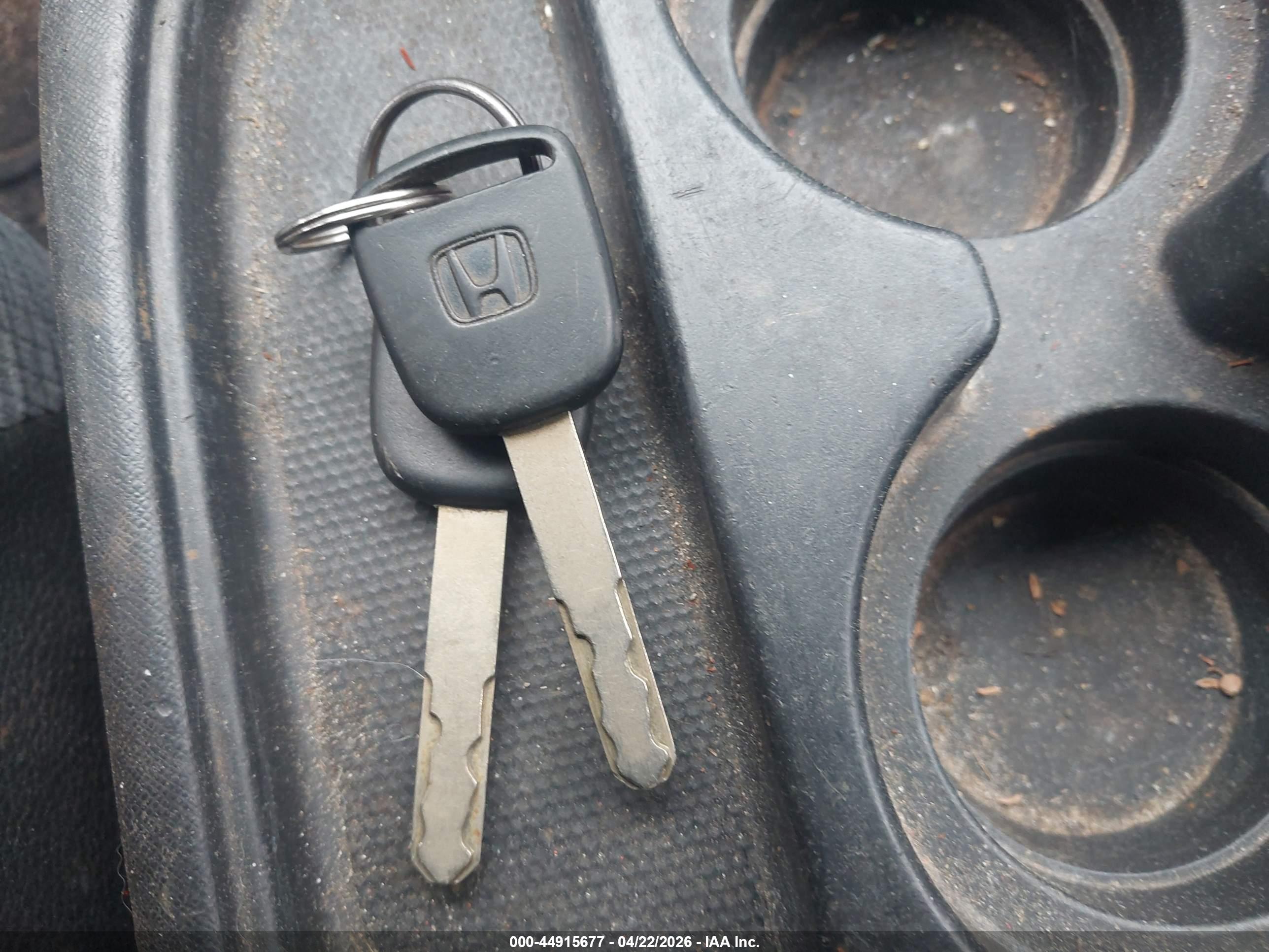 HONDA CR-V image 11