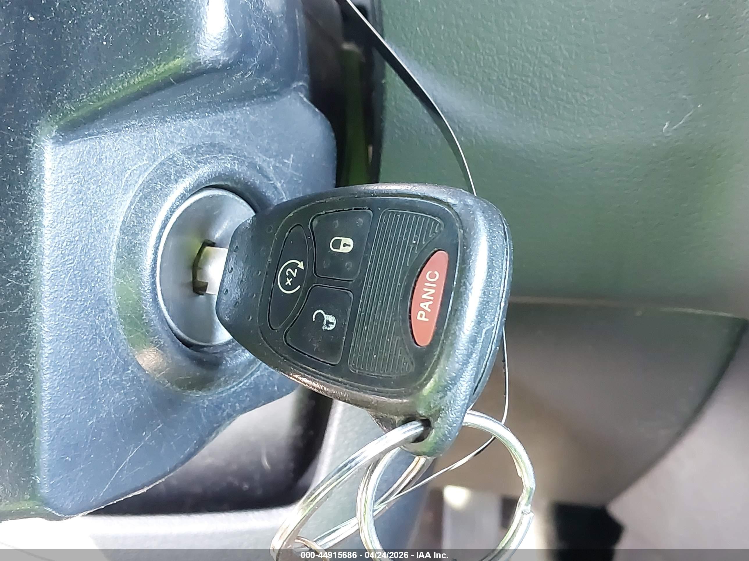 JEEP PATRIOT image 11