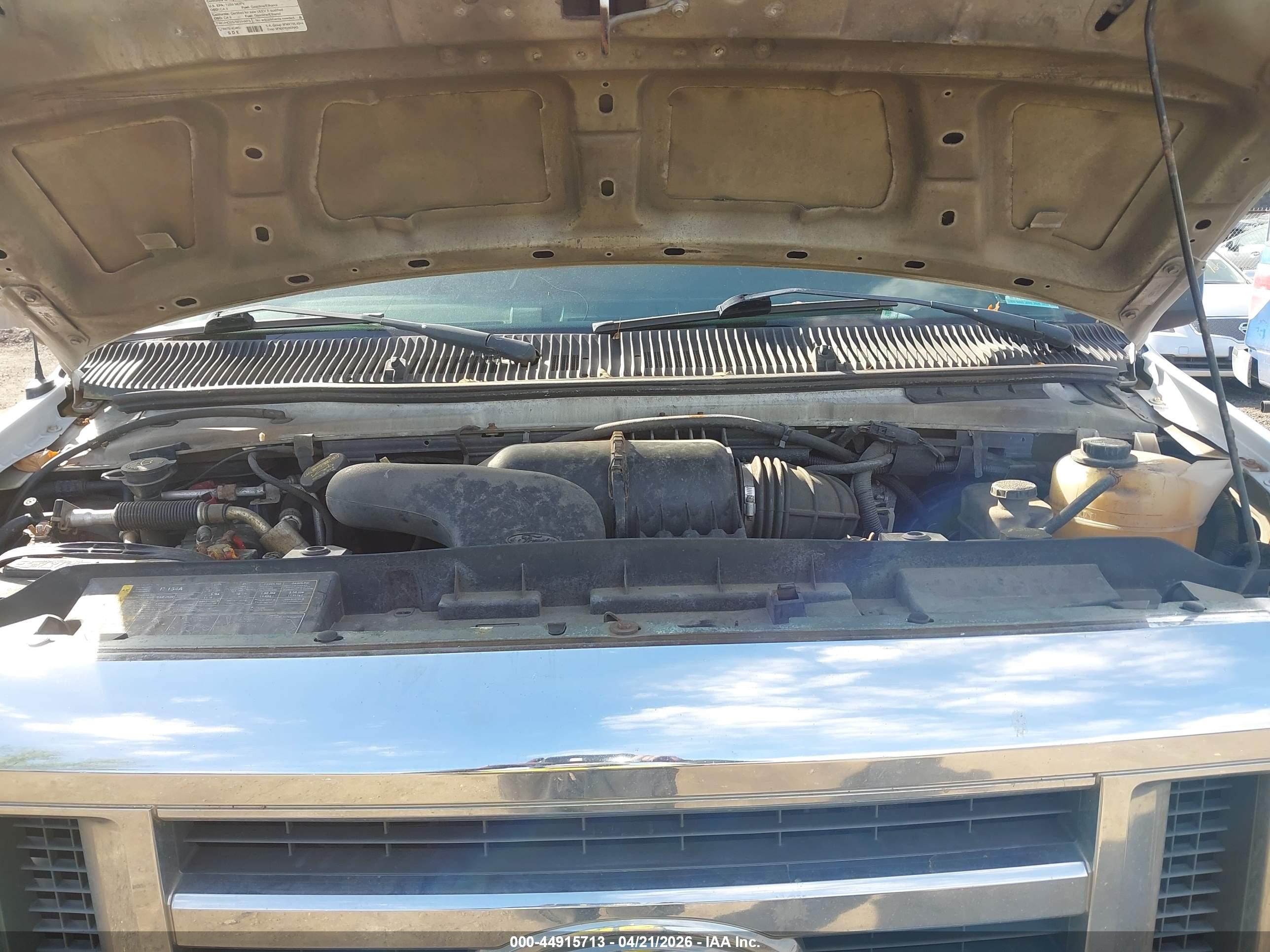 FORD E-350 image 10