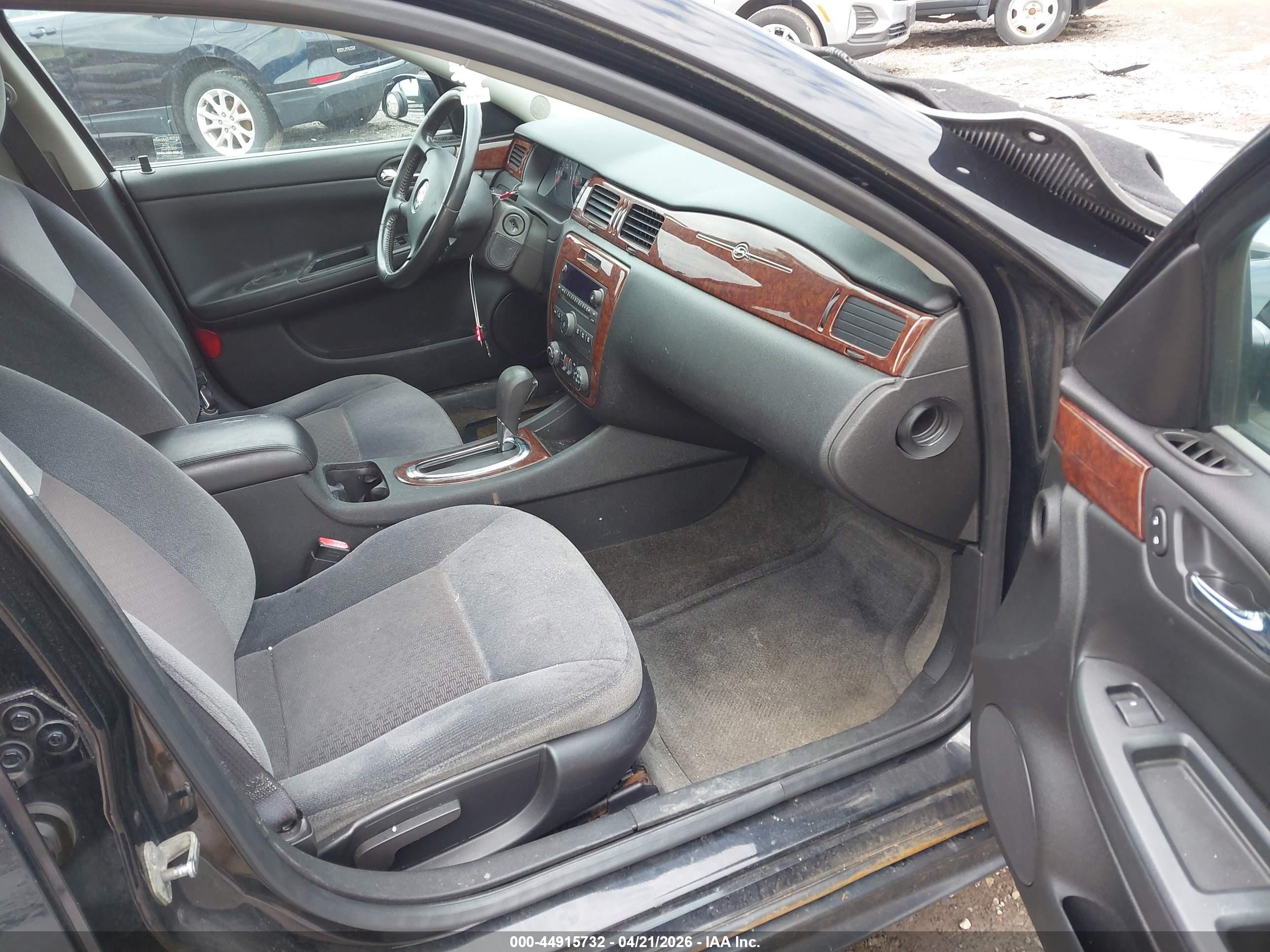 CHEVROLET IMPALA image 5