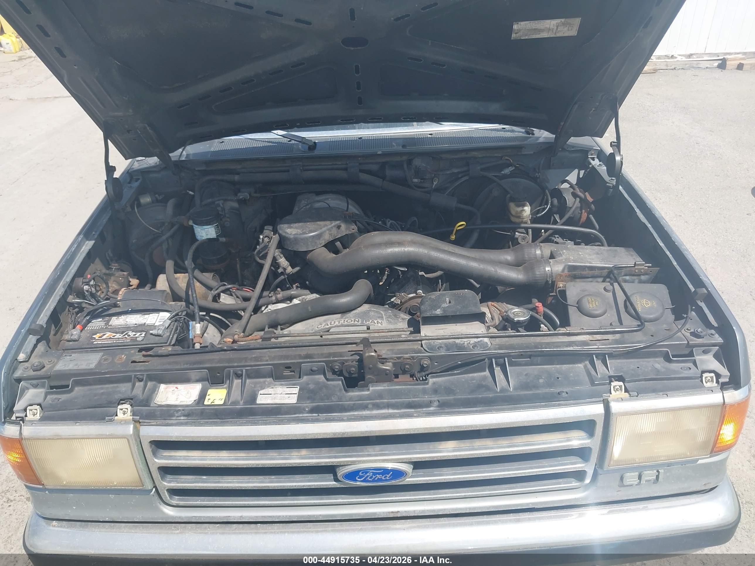 FORD F150 image 10