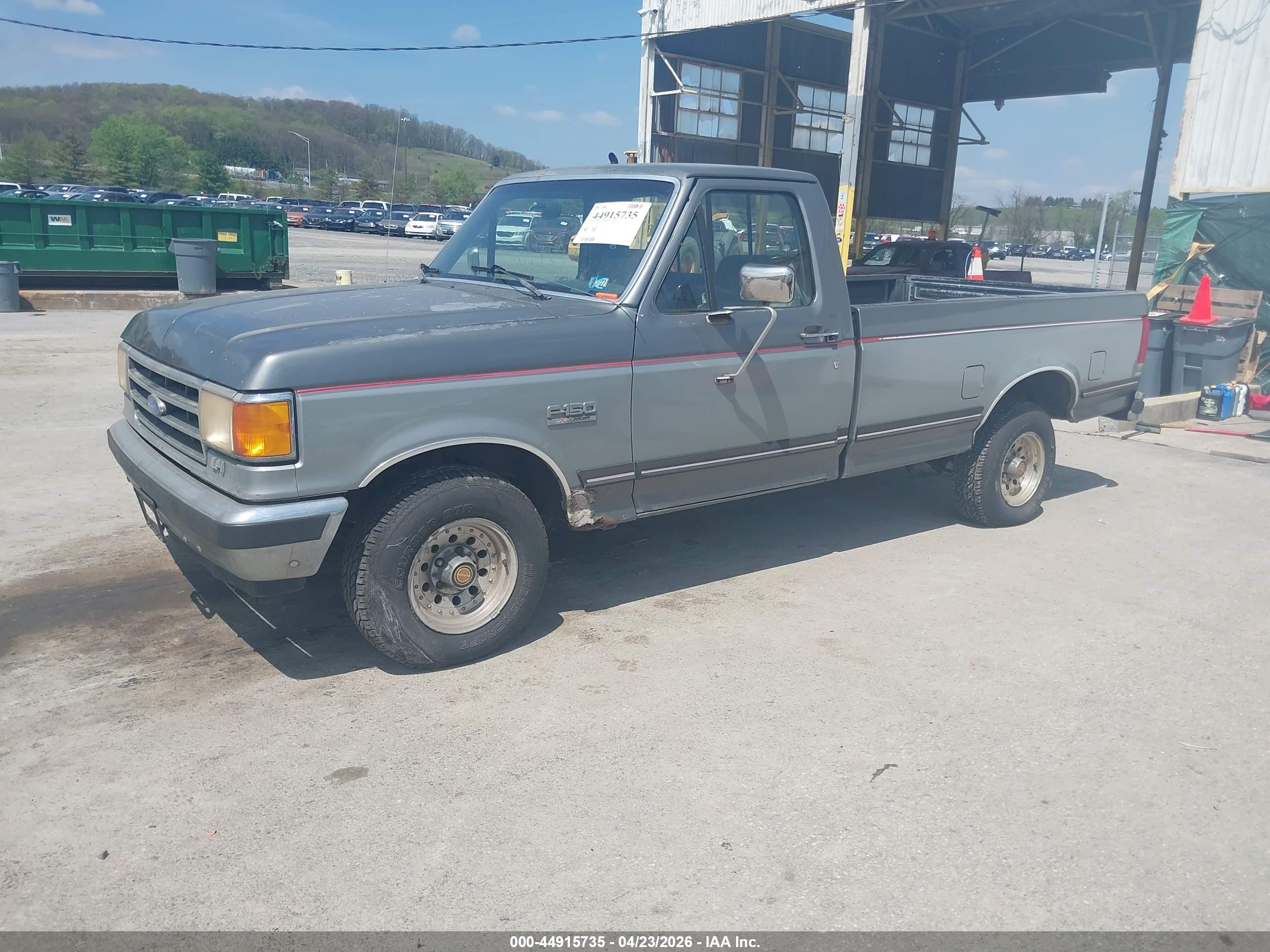FORD F150 image 2