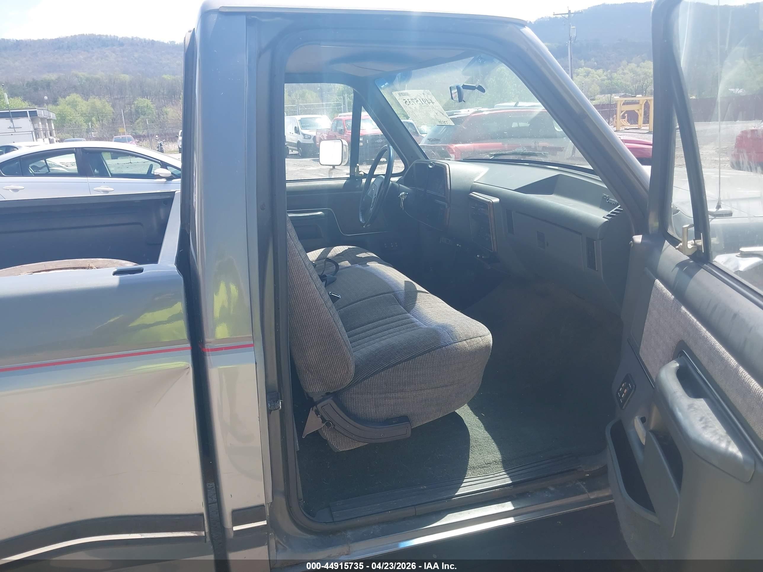 FORD F150 image 5