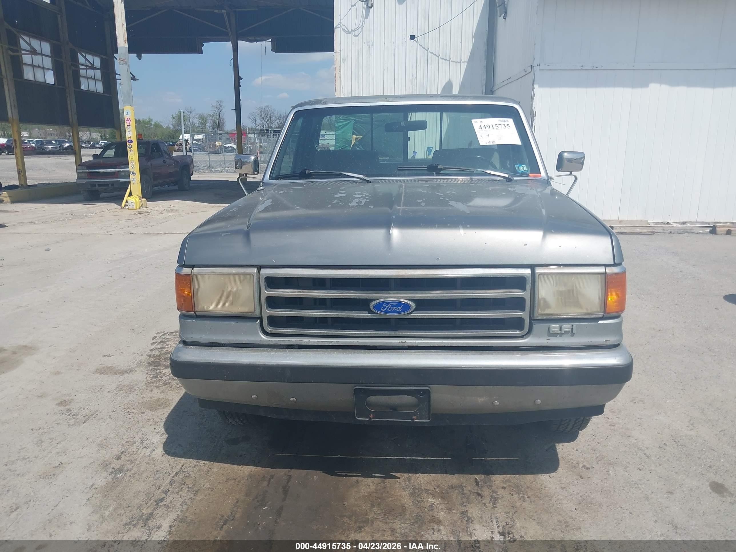 FORD F150 image 6