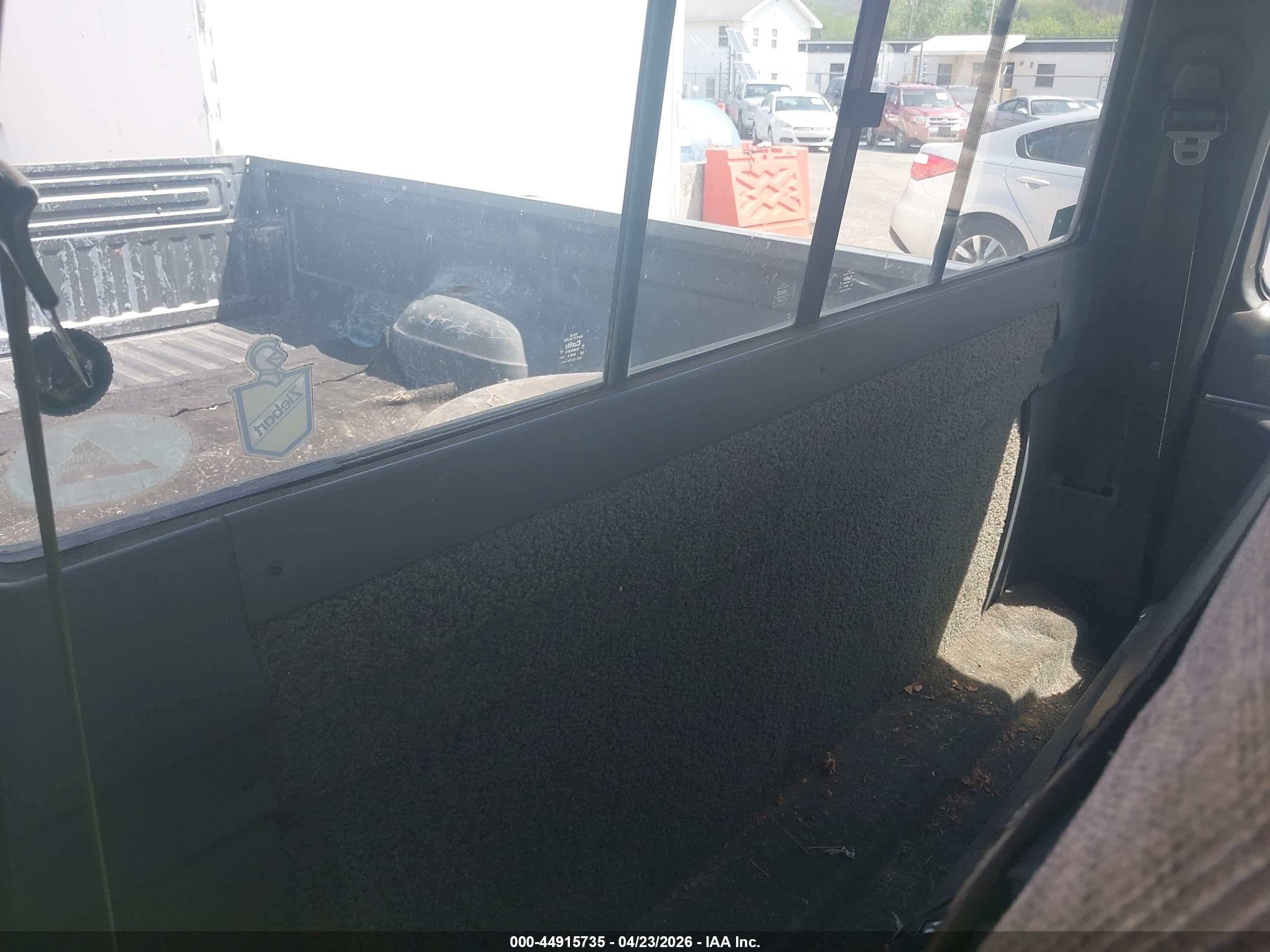 FORD F150 image 8