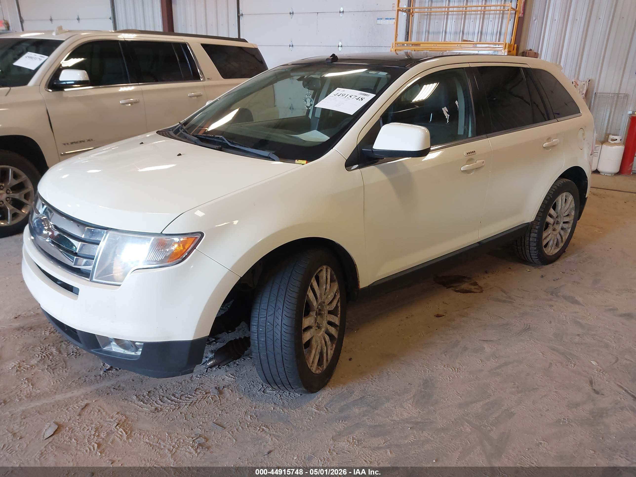 FORD EDGE image 2