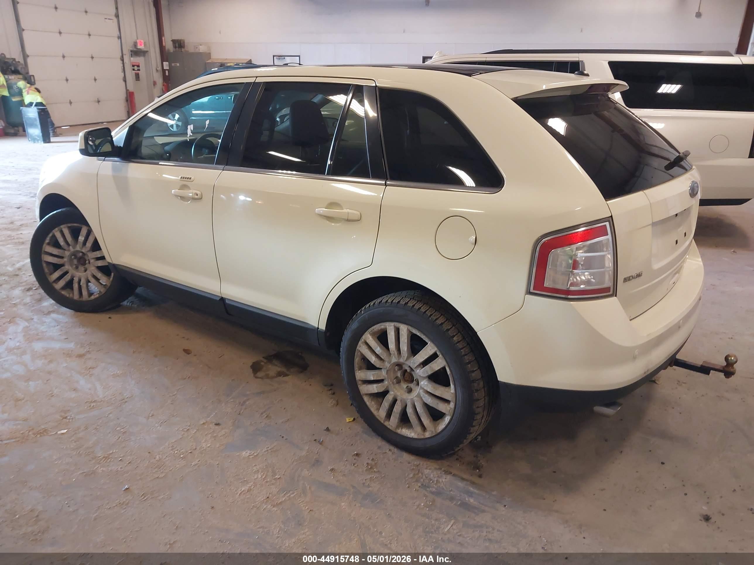 FORD EDGE image 3