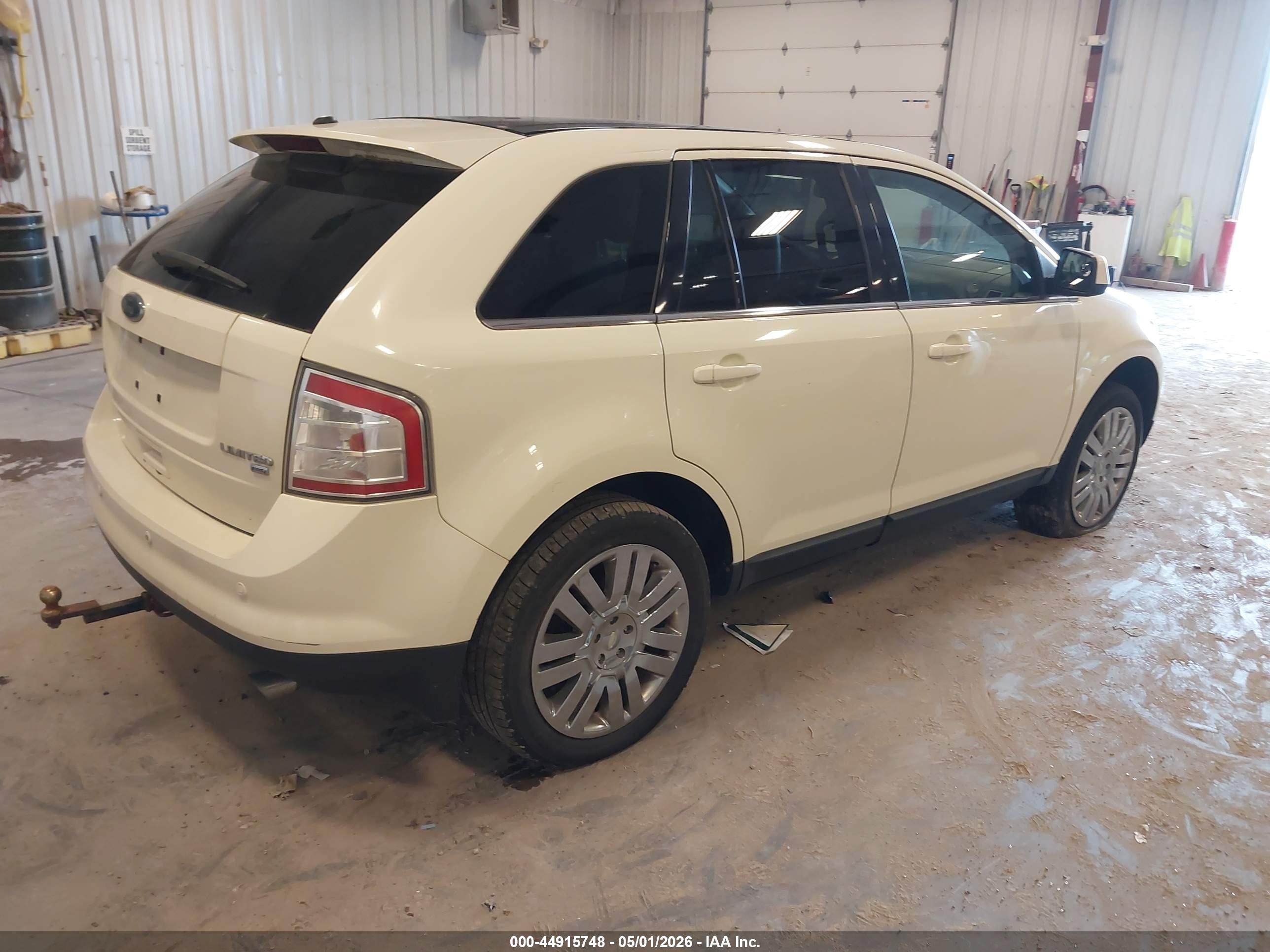 FORD EDGE image 4