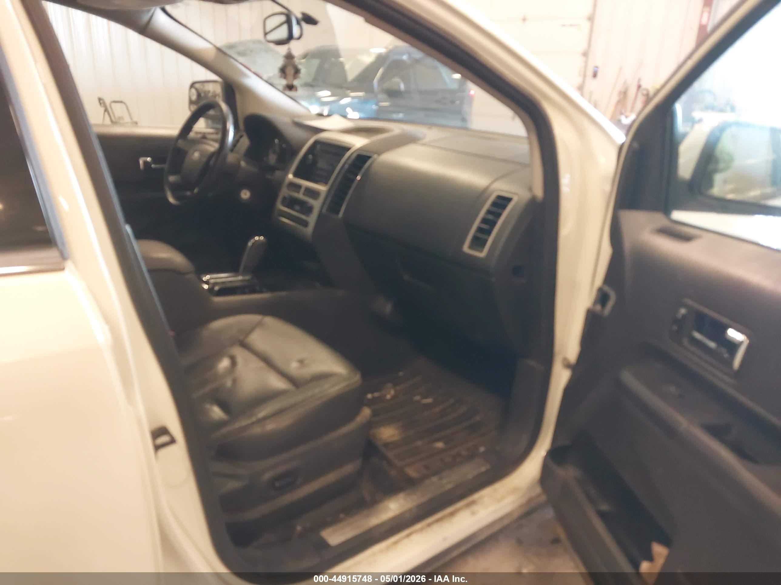 FORD EDGE image 5