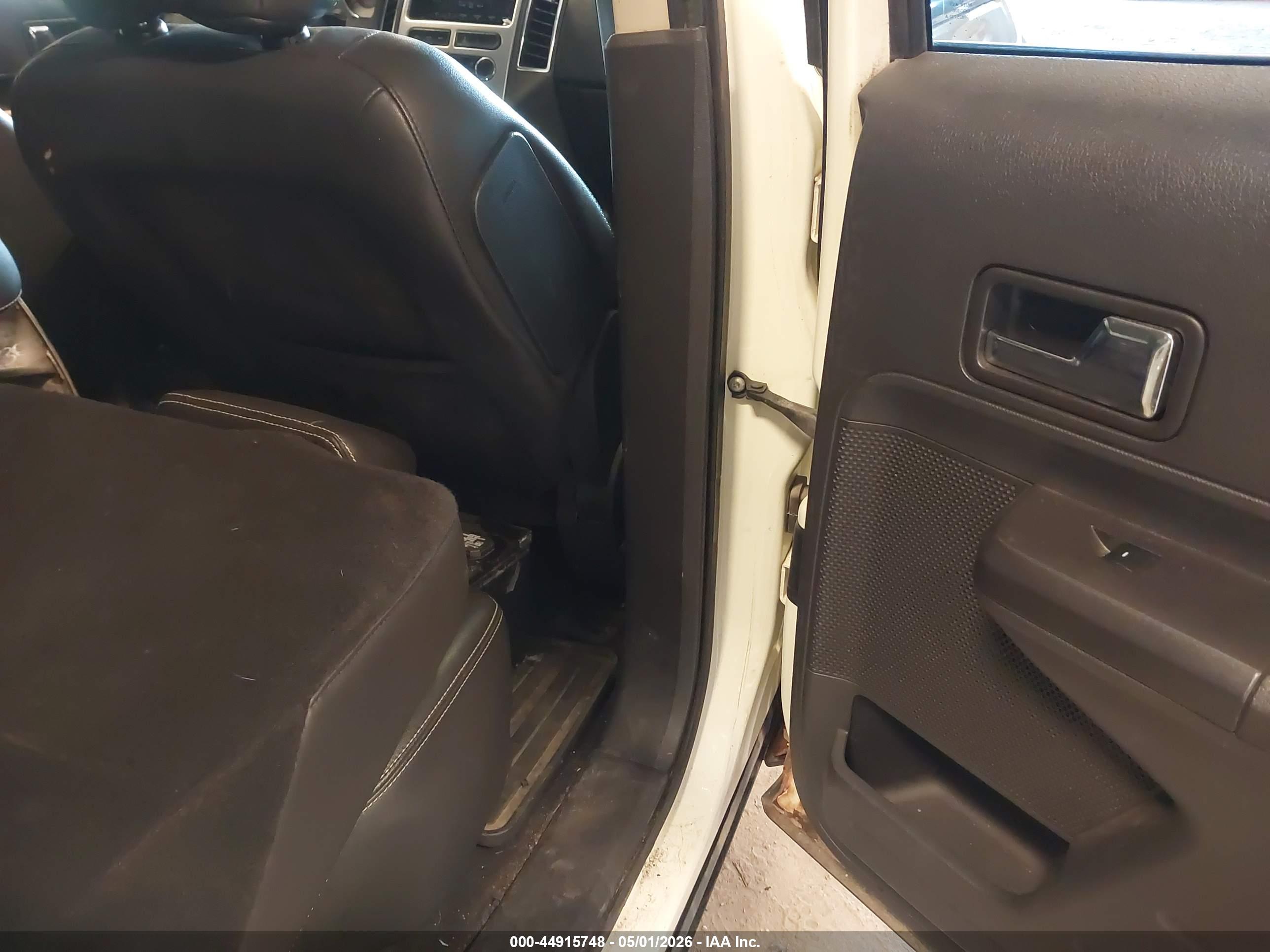 FORD EDGE image 8