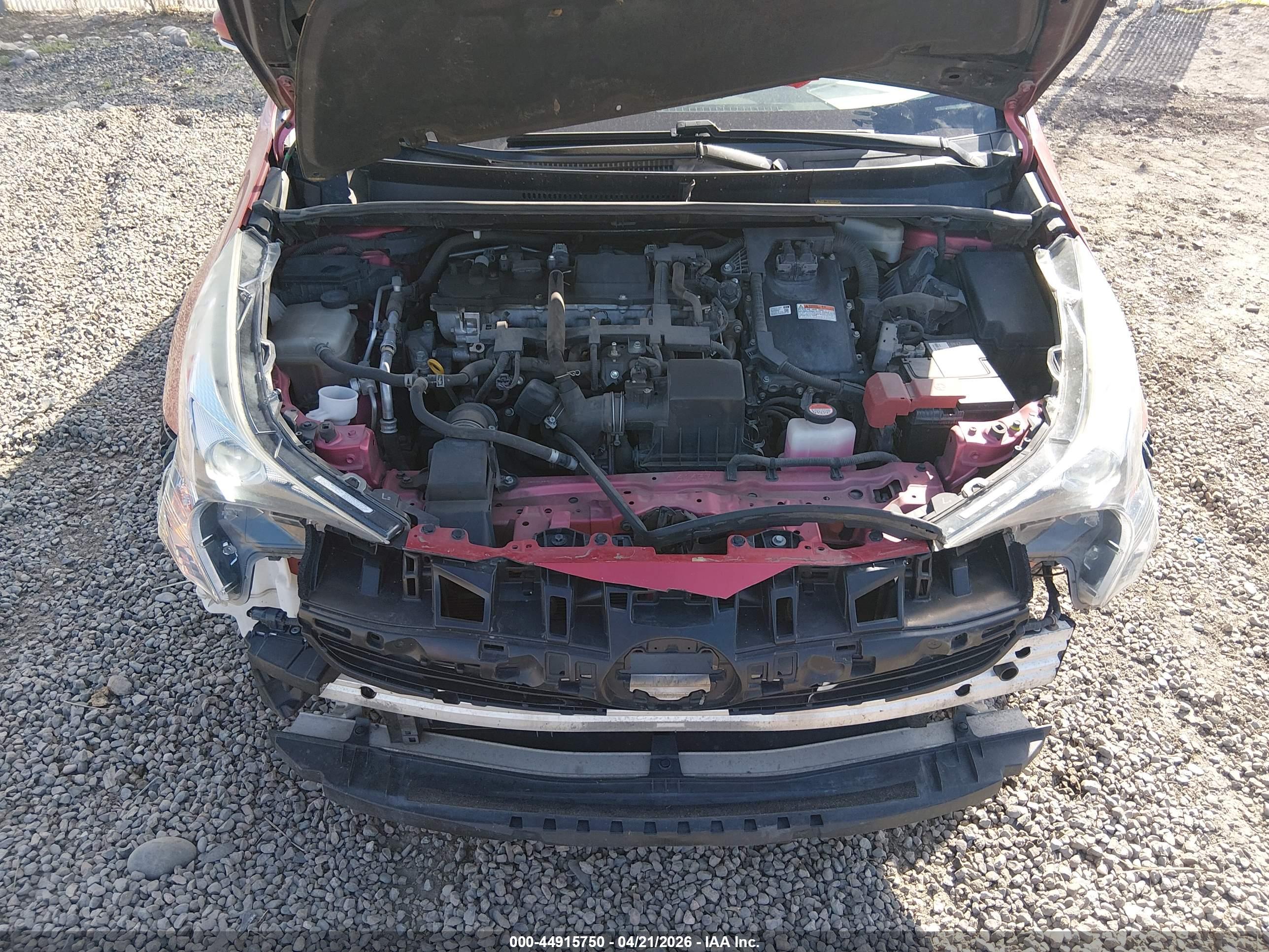 TOYOTA PRIUS image 10