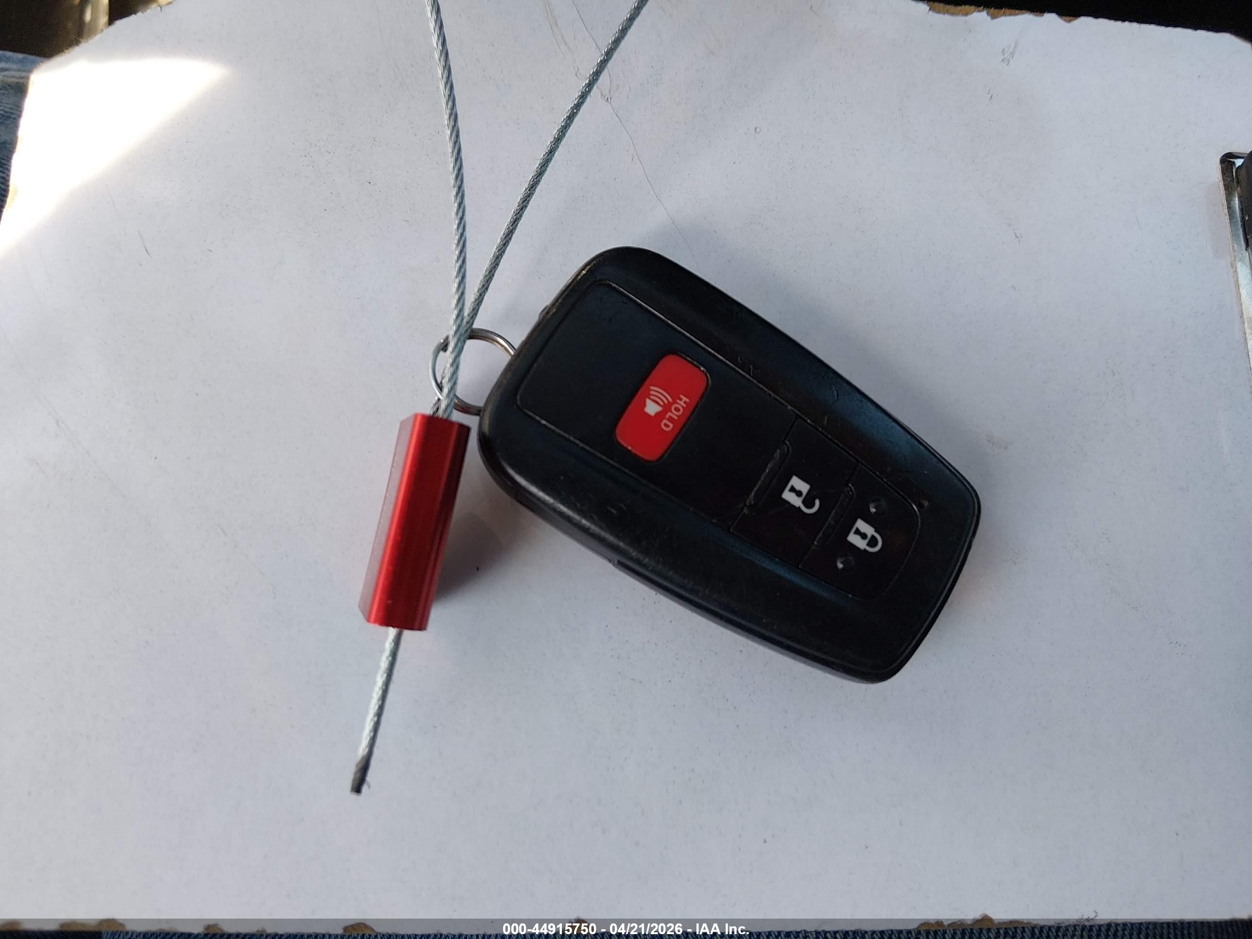 TOYOTA PRIUS image 11