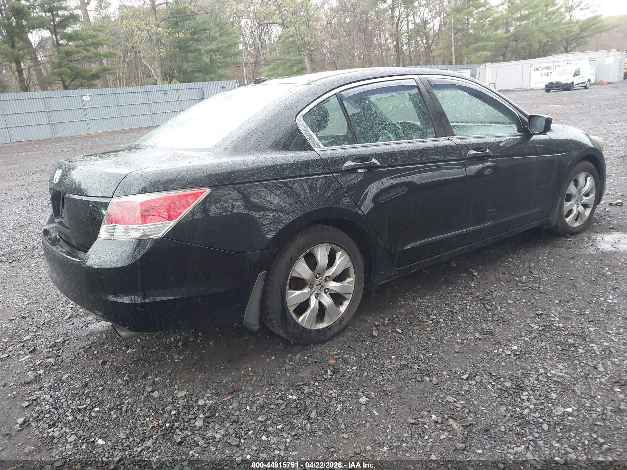 HONDA ACCORD image 4