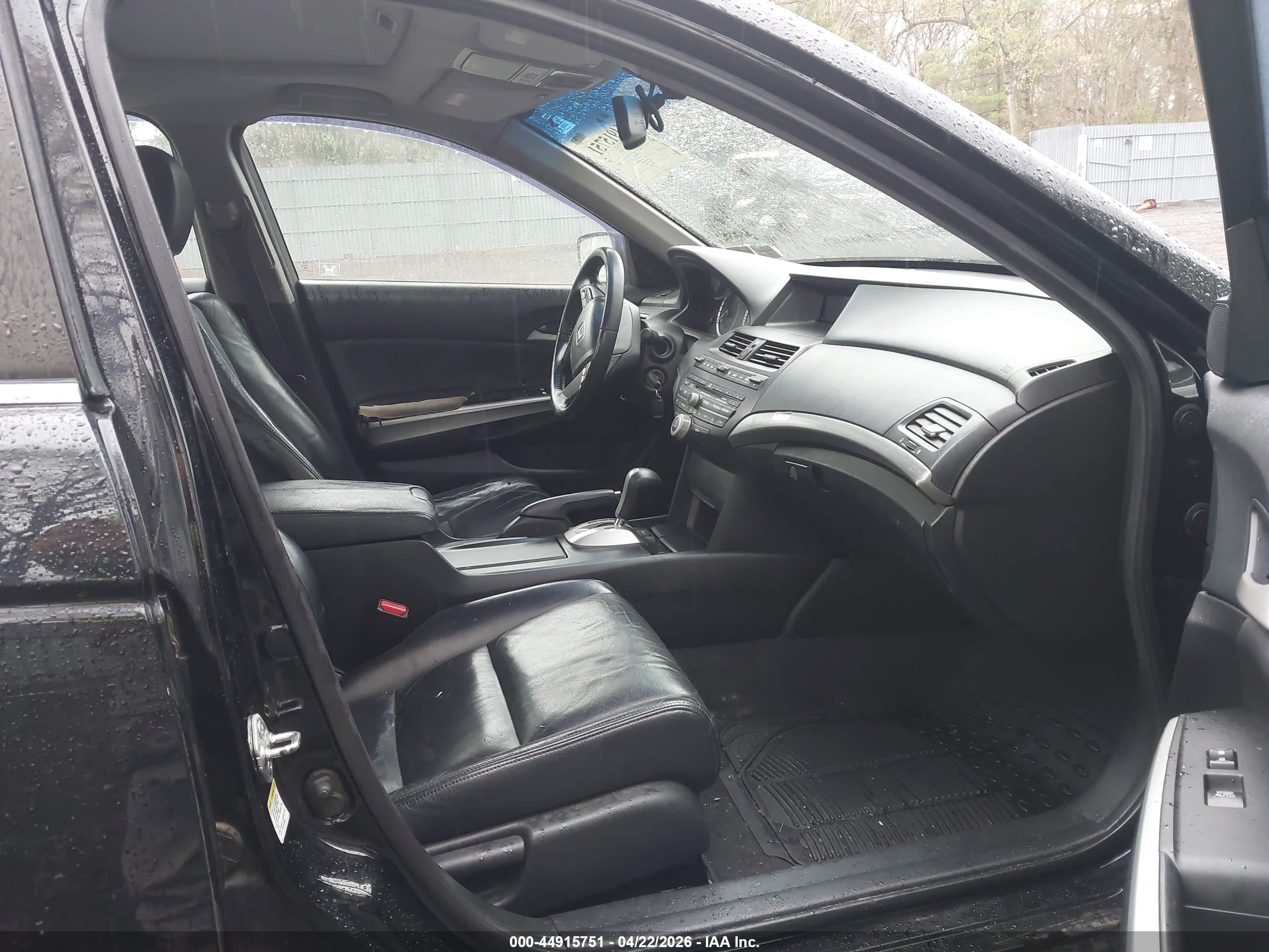 HONDA ACCORD image 5